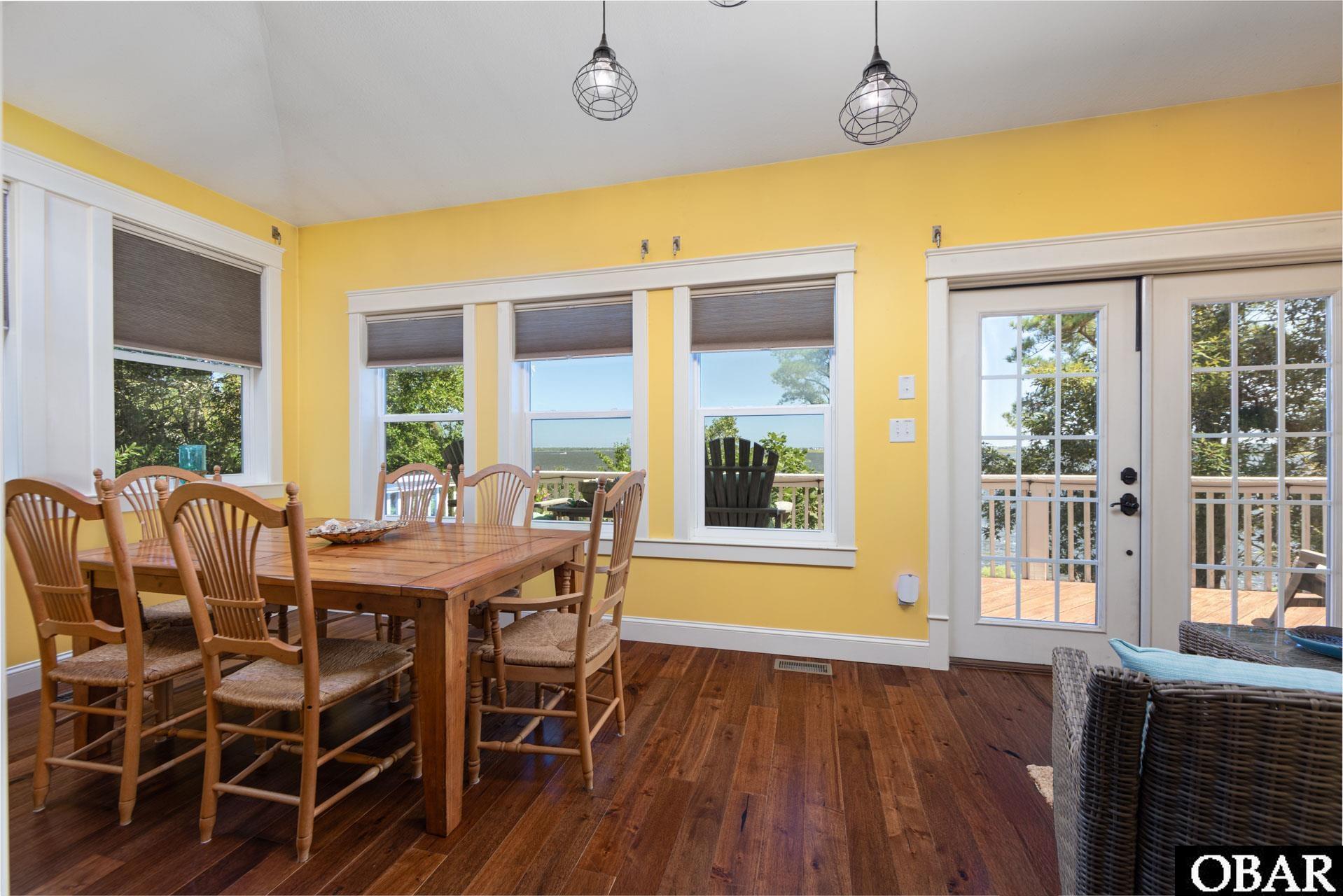 211 Kitty Hawk Bay Drive Lot 185