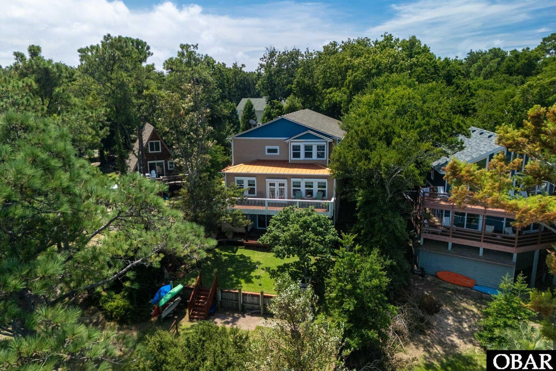 211 Kitty Hawk Bay Drive Lot 185