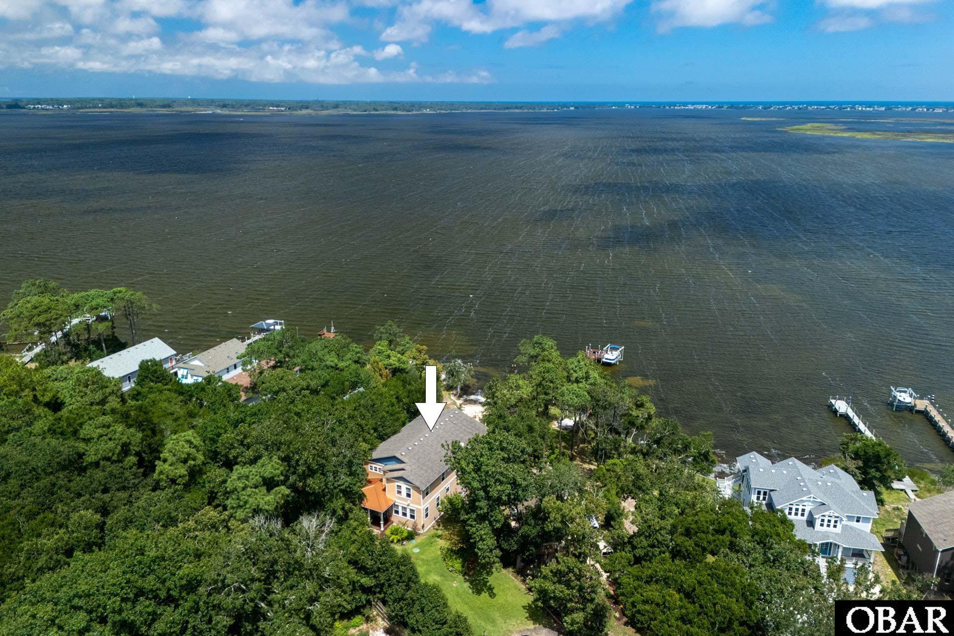 211 Kitty Hawk Bay Drive Lot 185
