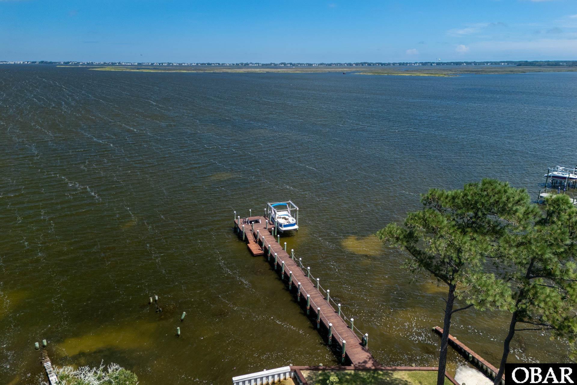 211 Kitty Hawk Bay Drive Lot 185