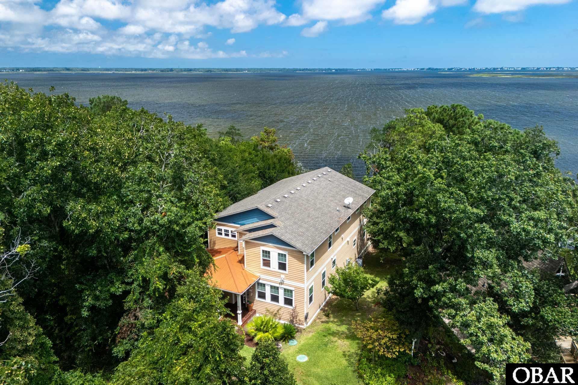211 Kitty Hawk Bay Drive Lot 185