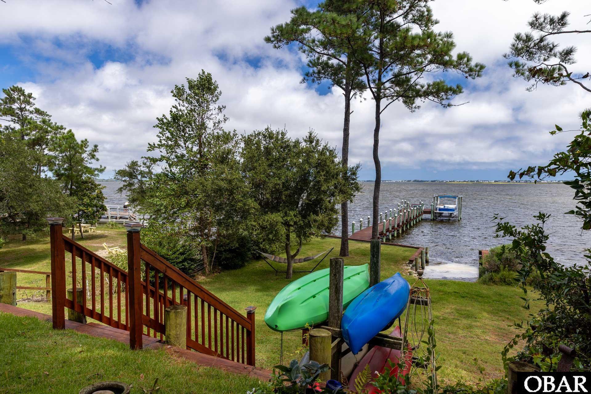 211 Kitty Hawk Bay Drive Lot 185