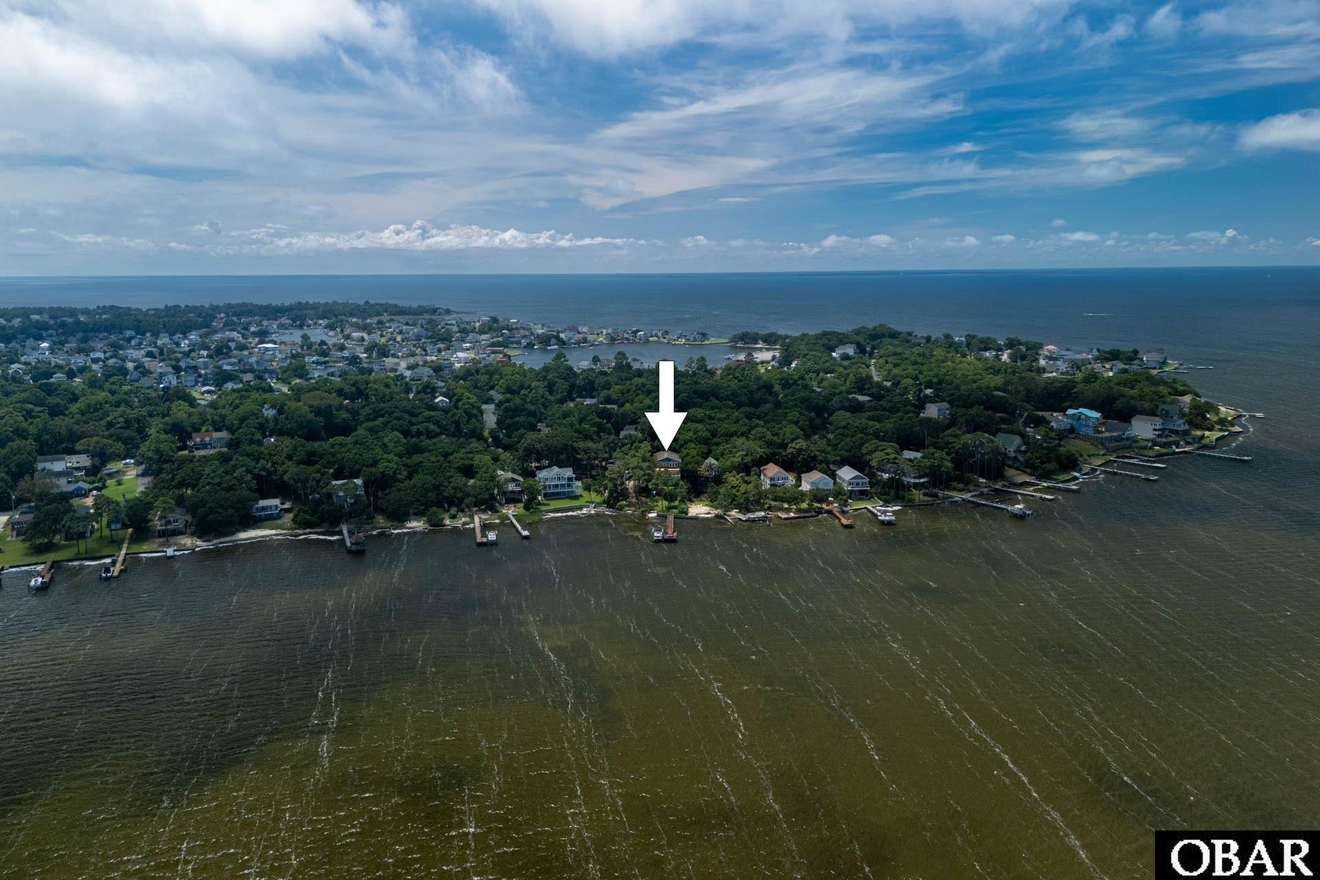 211 Kitty Hawk Bay Drive Lot 185