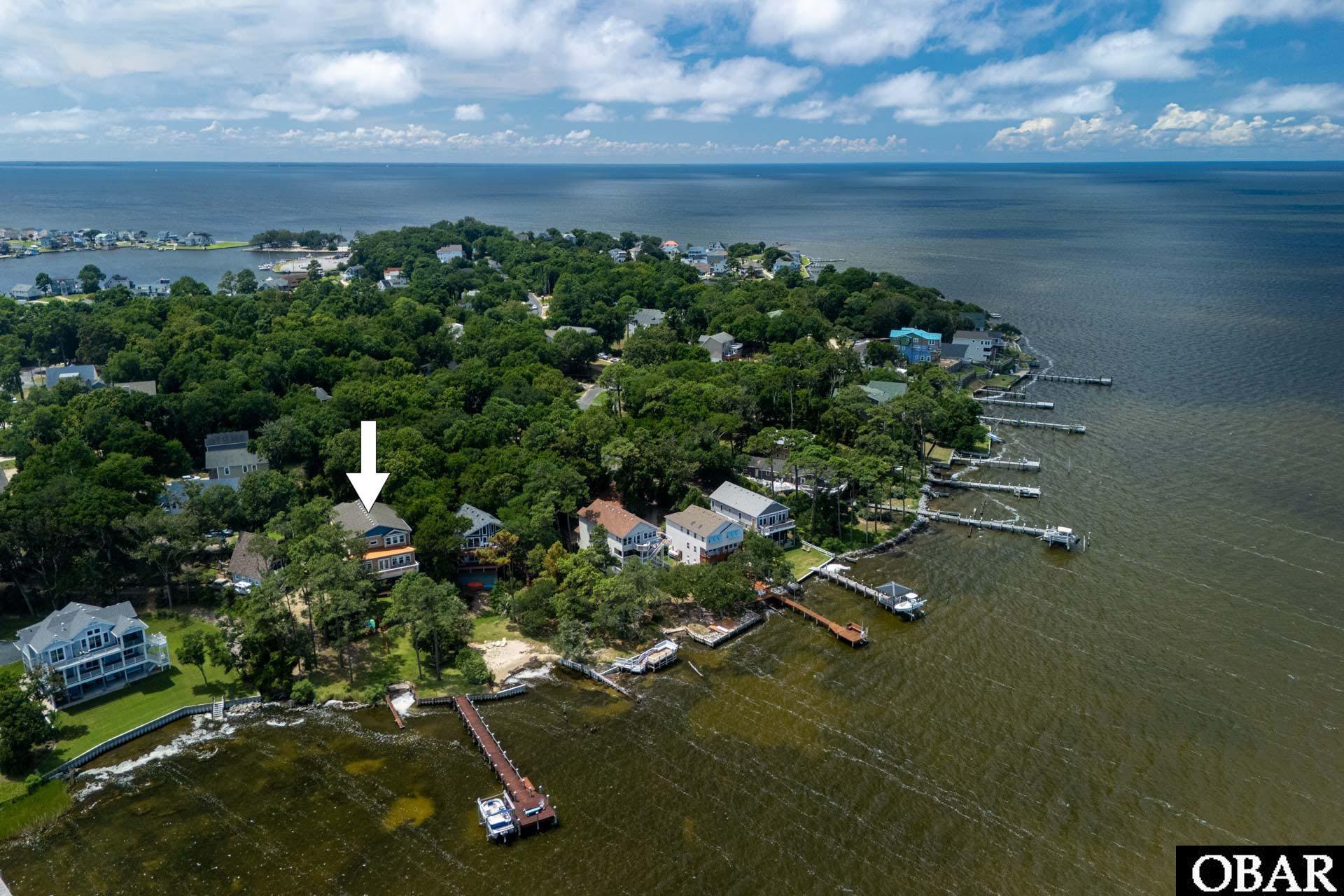 211 Kitty Hawk Bay Drive Lot 185