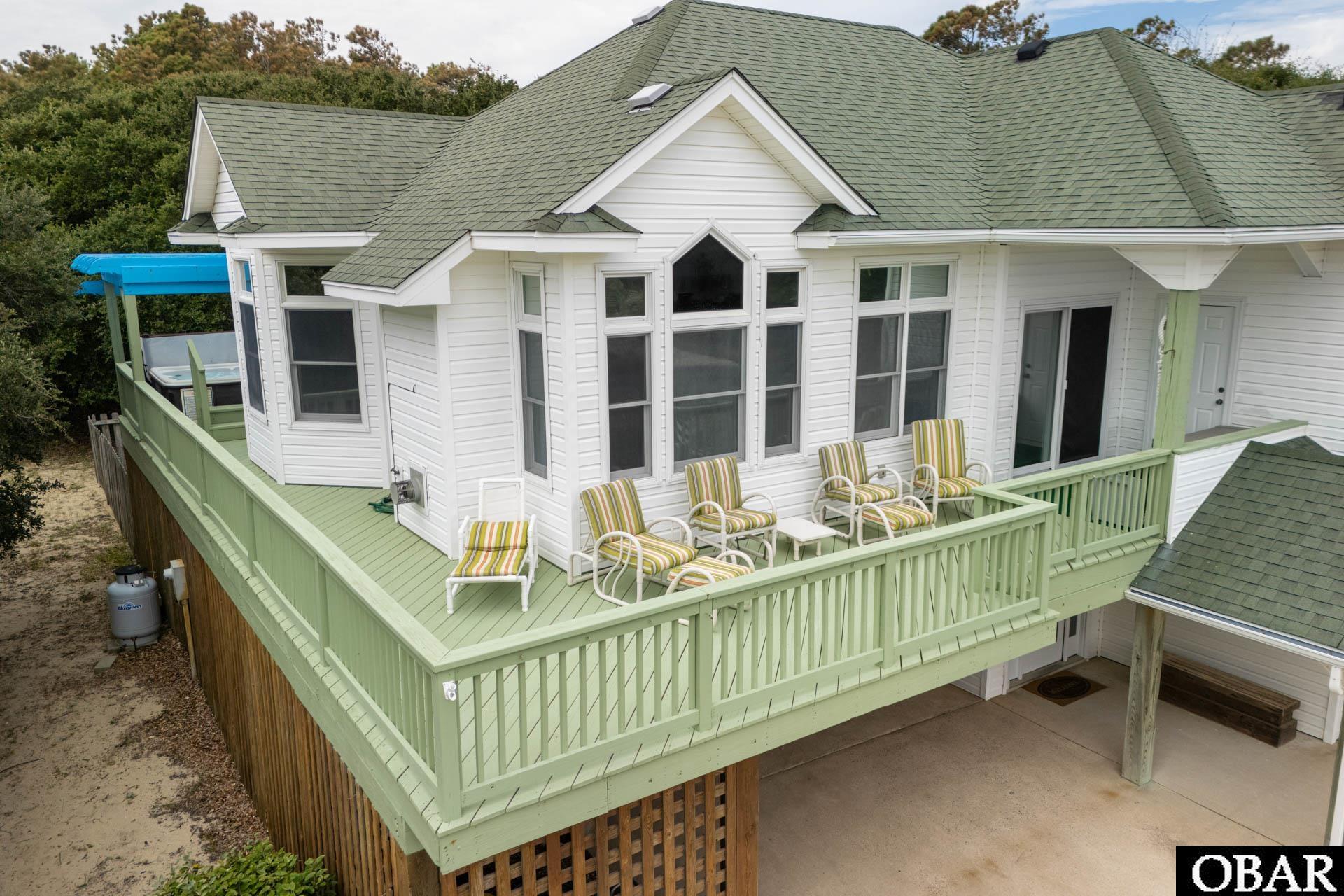 139 Clam Shell Trail Lot 82