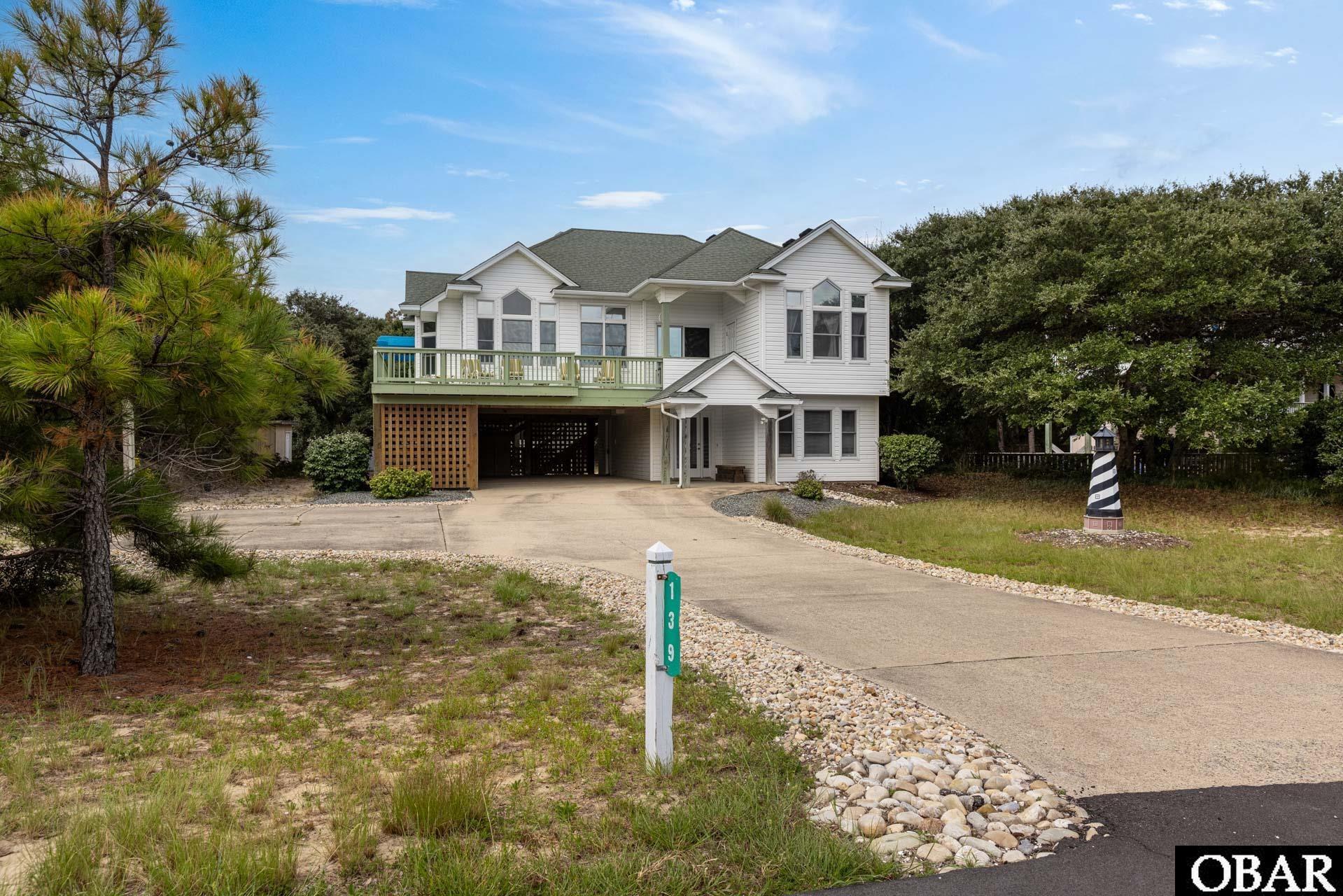 139 Clam Shell Trail Lot 82