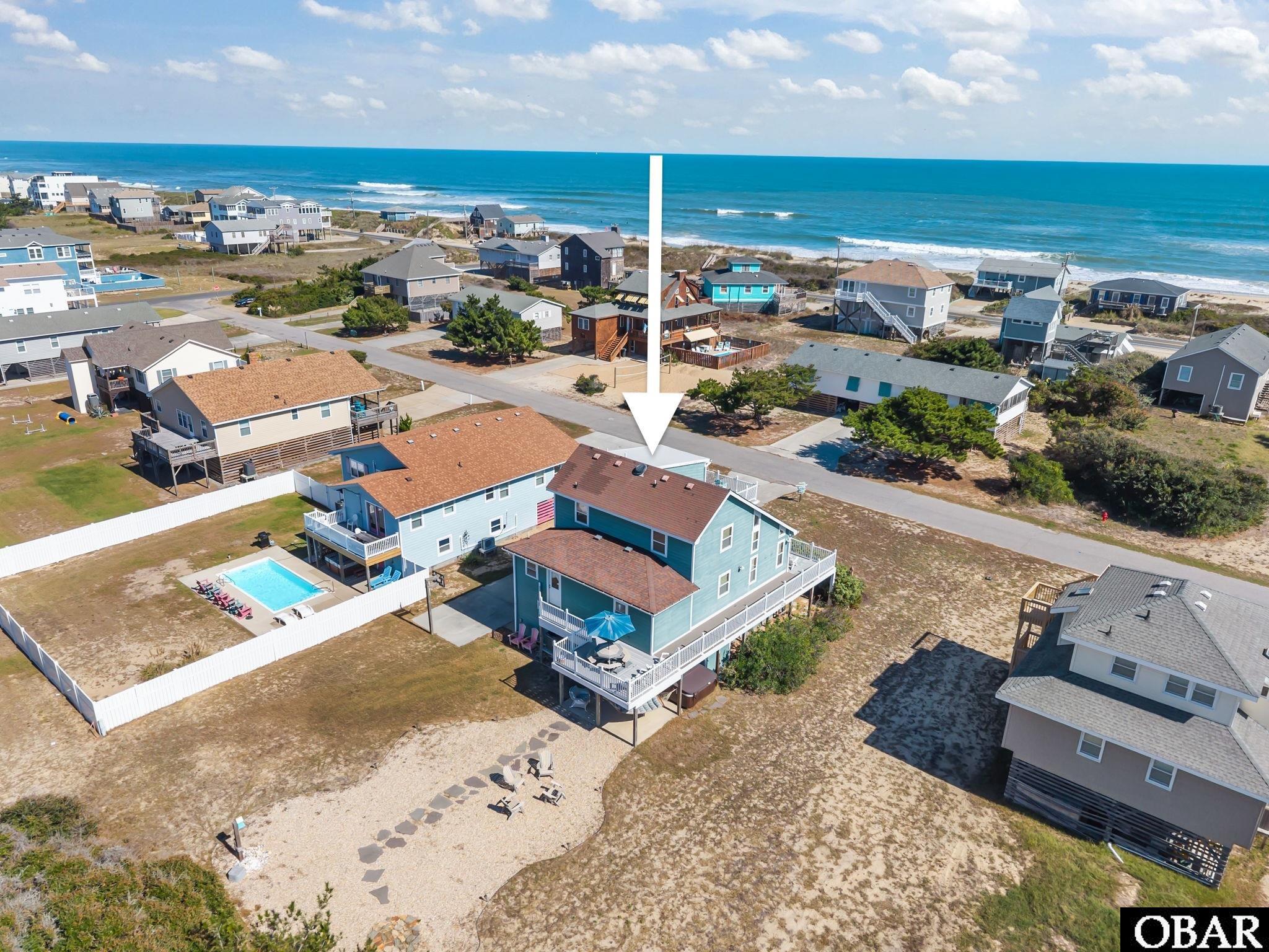 3636 Poseidon Street Lot 16