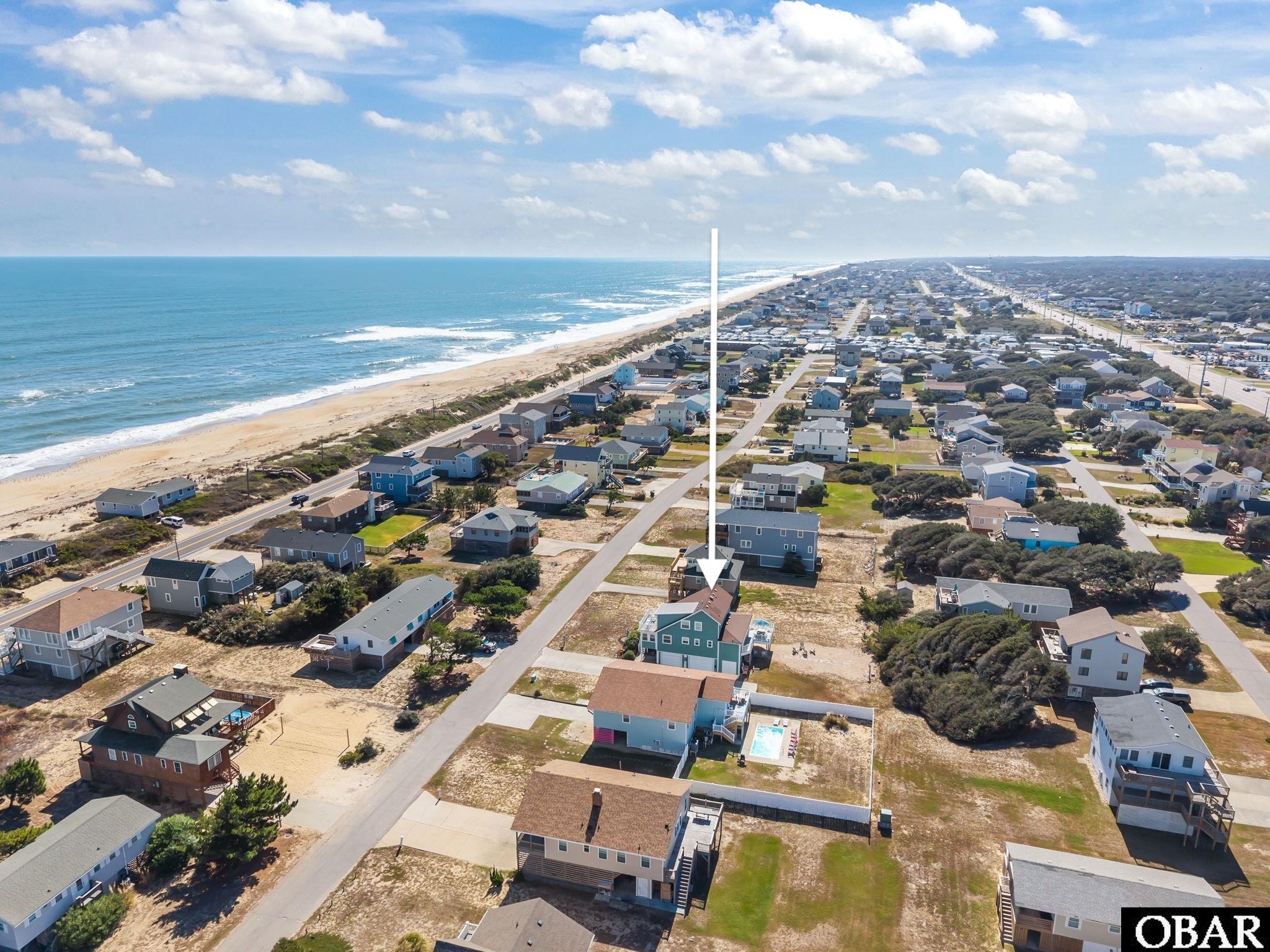3636 Poseidon Street Lot 16