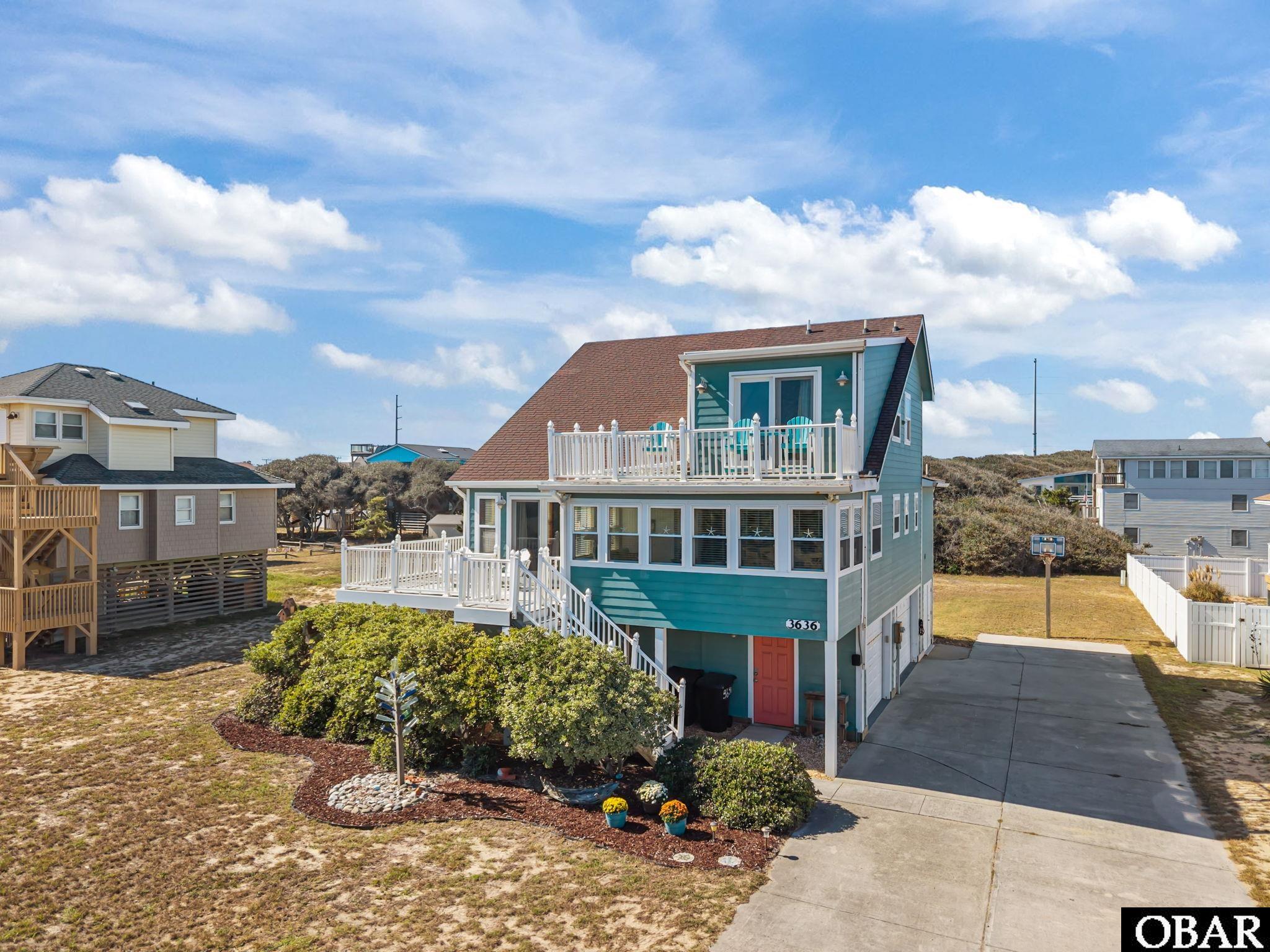 3636 Poseidon Street Lot 16