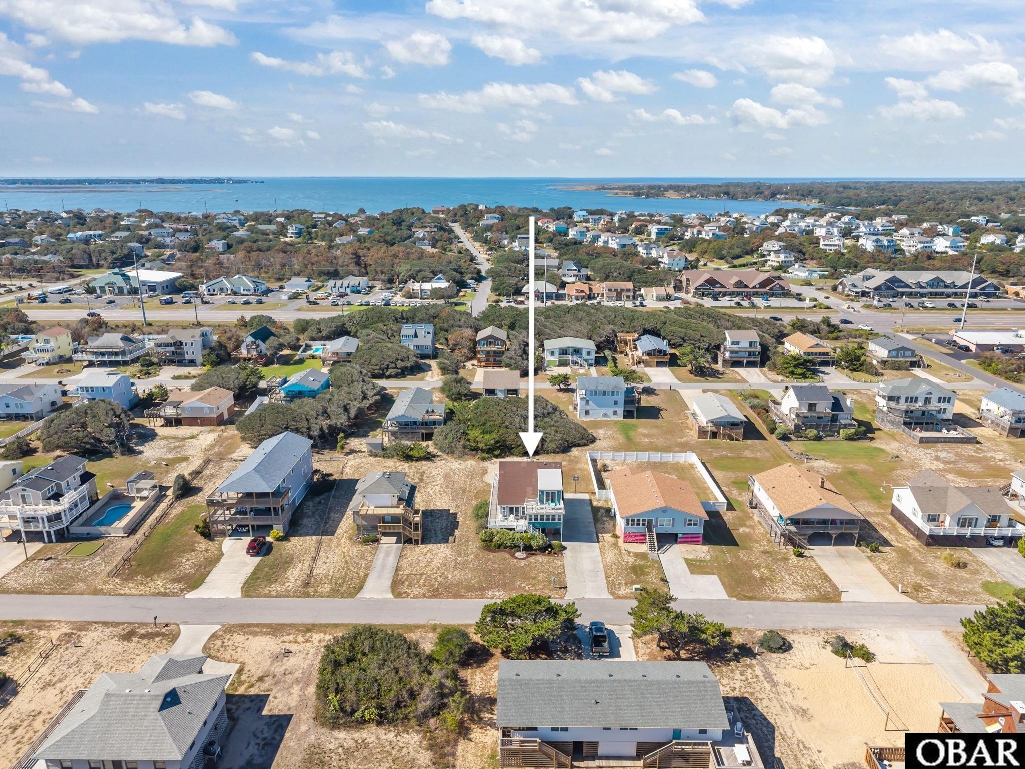 3636 Poseidon Street Lot 16