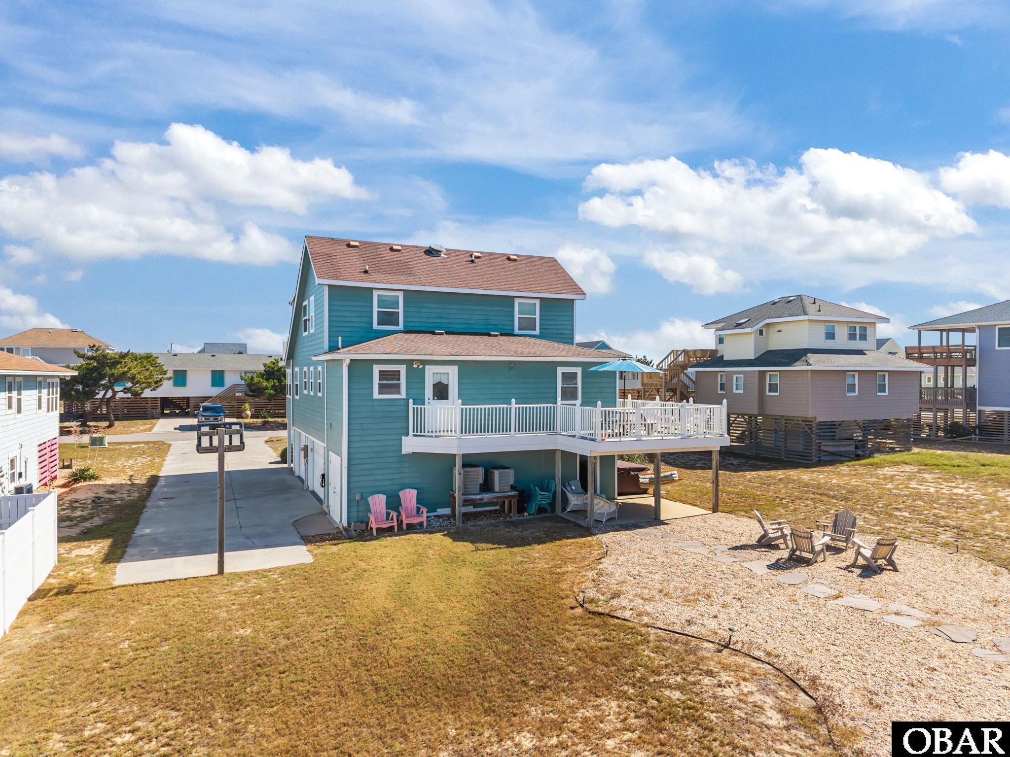 3636 Poseidon Street Lot 16