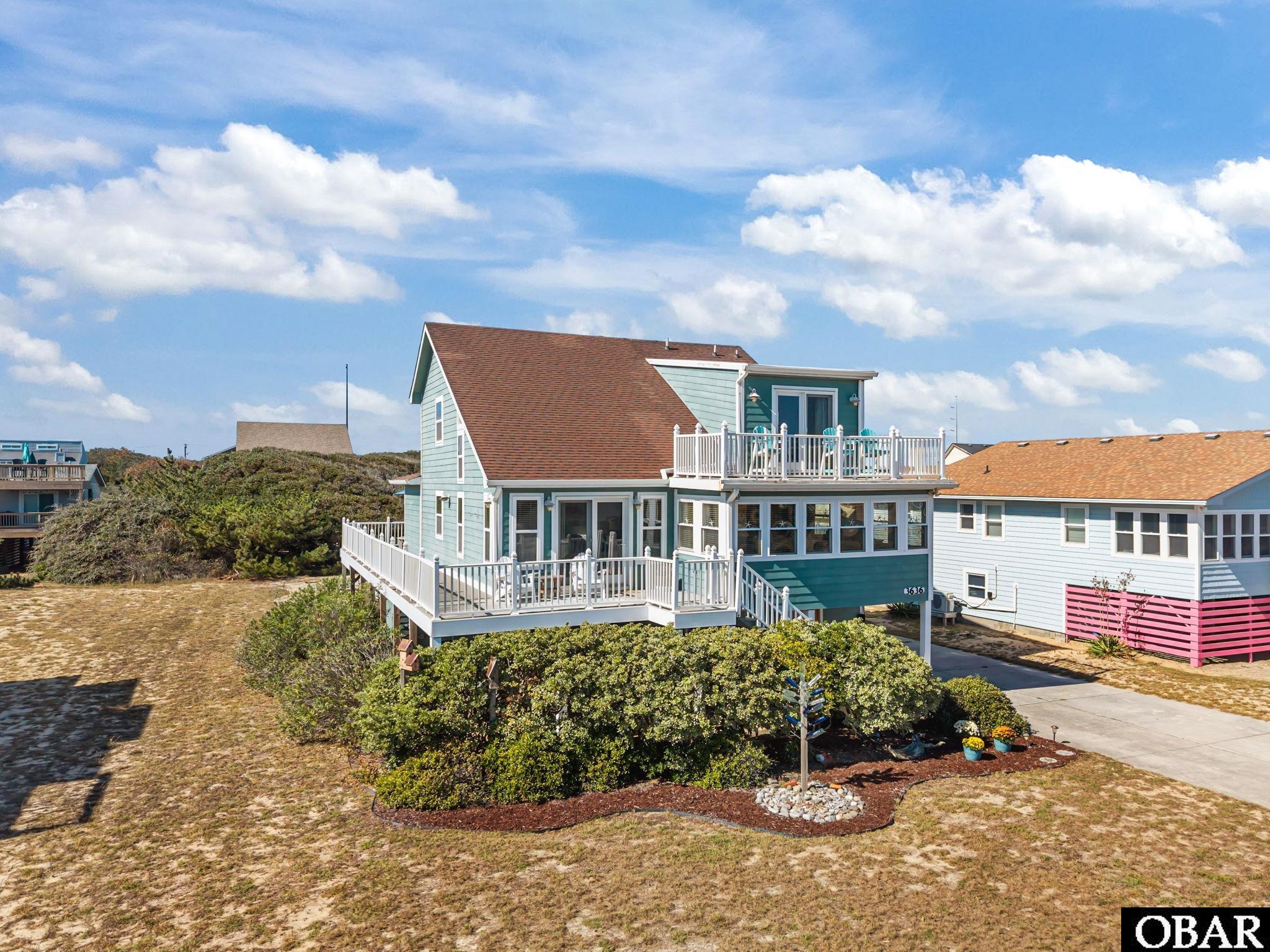 3636 Poseidon Street Lot 16