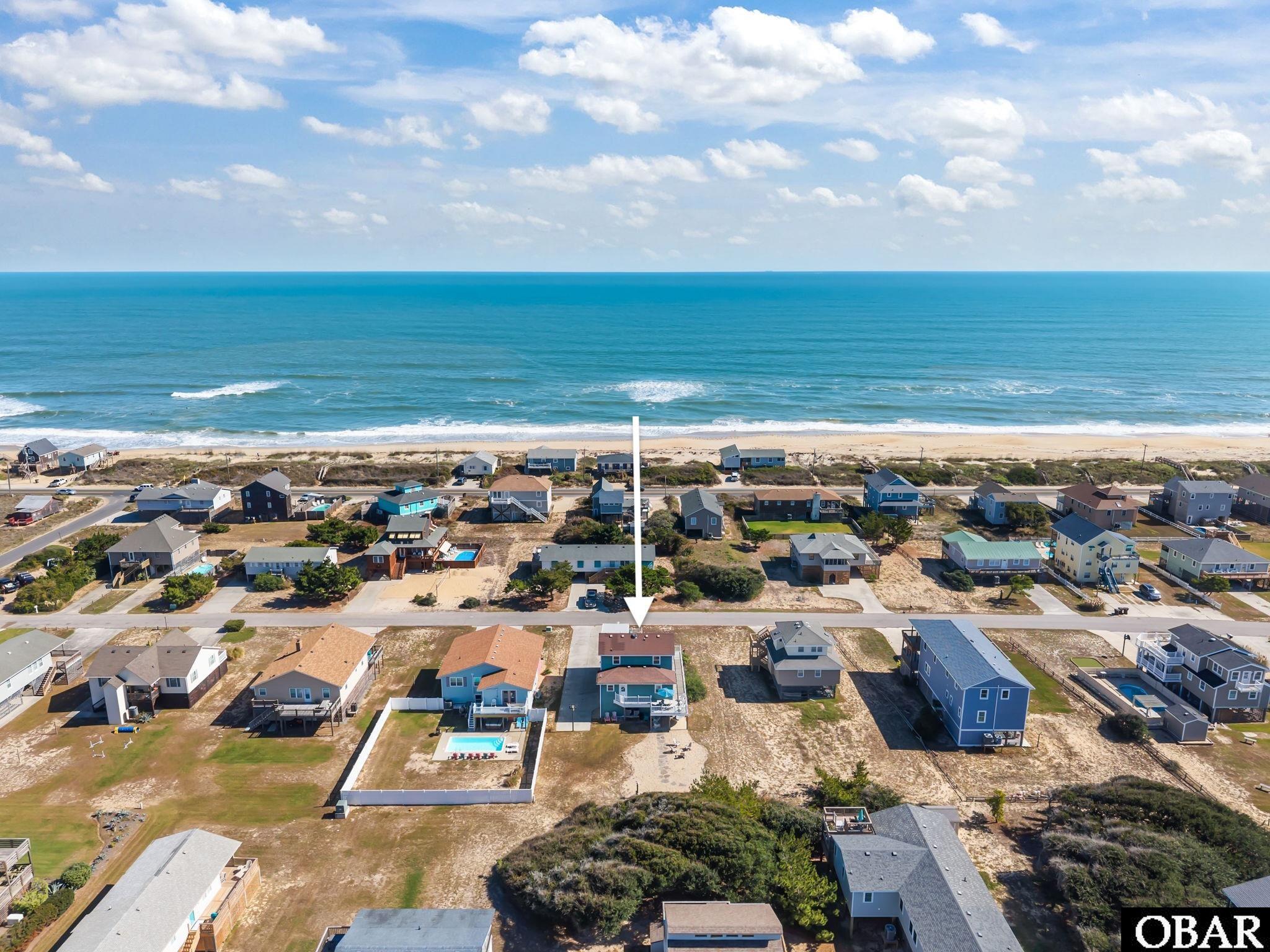 3636 Poseidon Street Lot 16