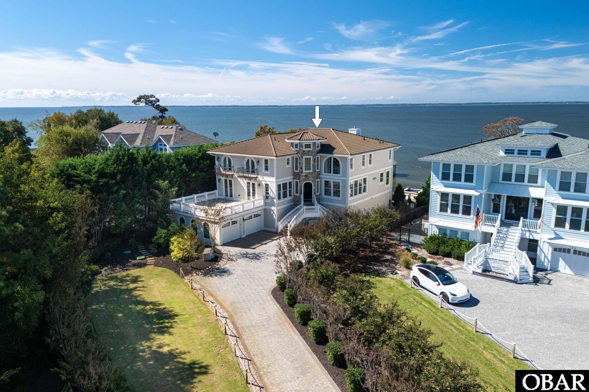 119 Osprey Ridge Road Lot 11