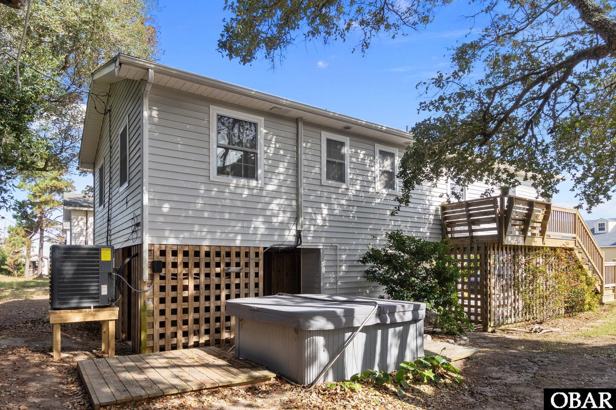 2910 S Meekins Avenue Lot 8