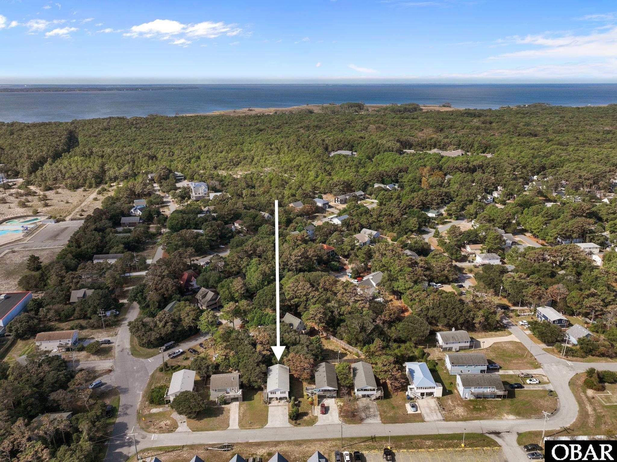 2910 S Meekins Avenue Lot 8