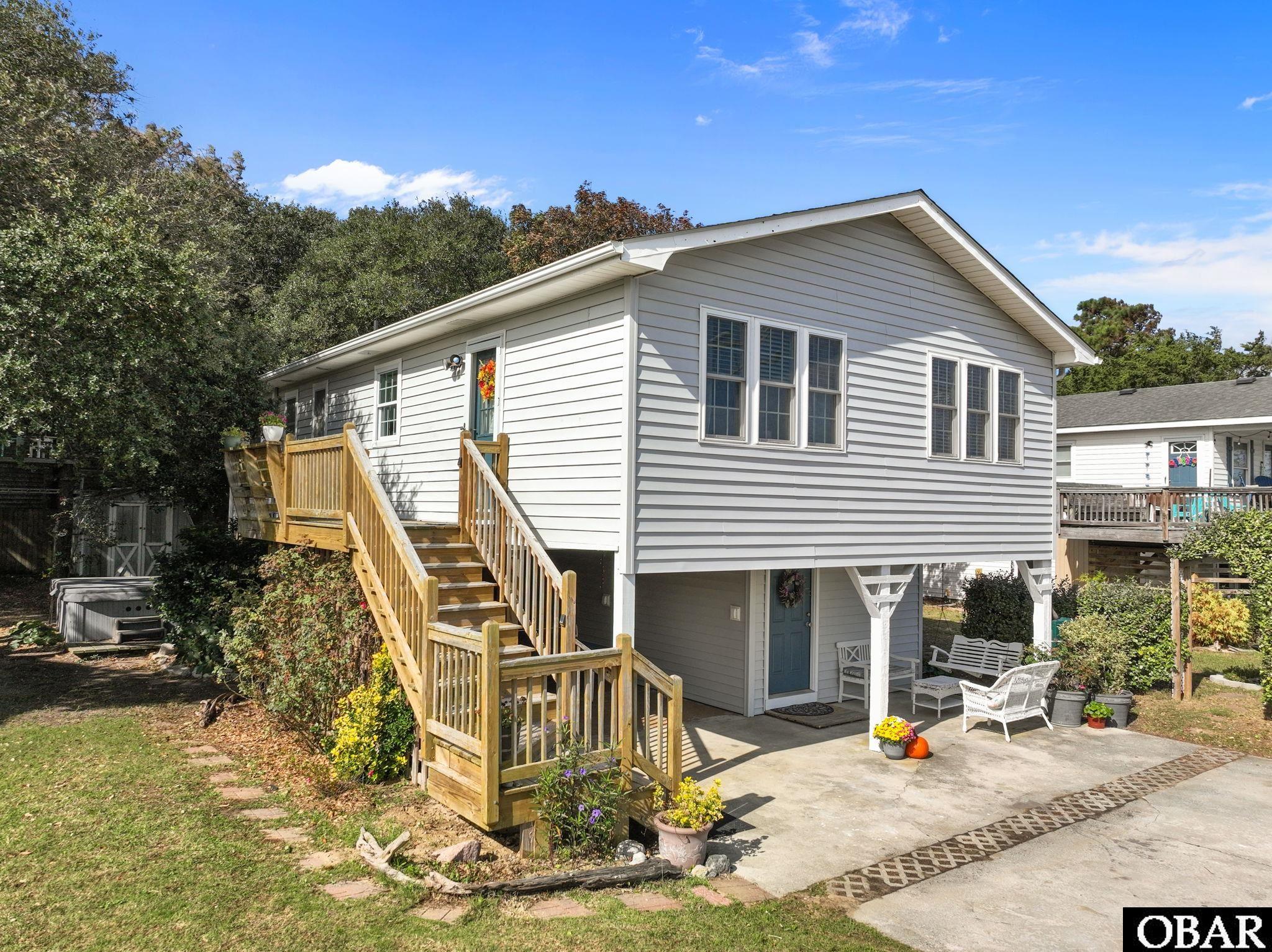 2910 S Meekins Avenue Lot 8
