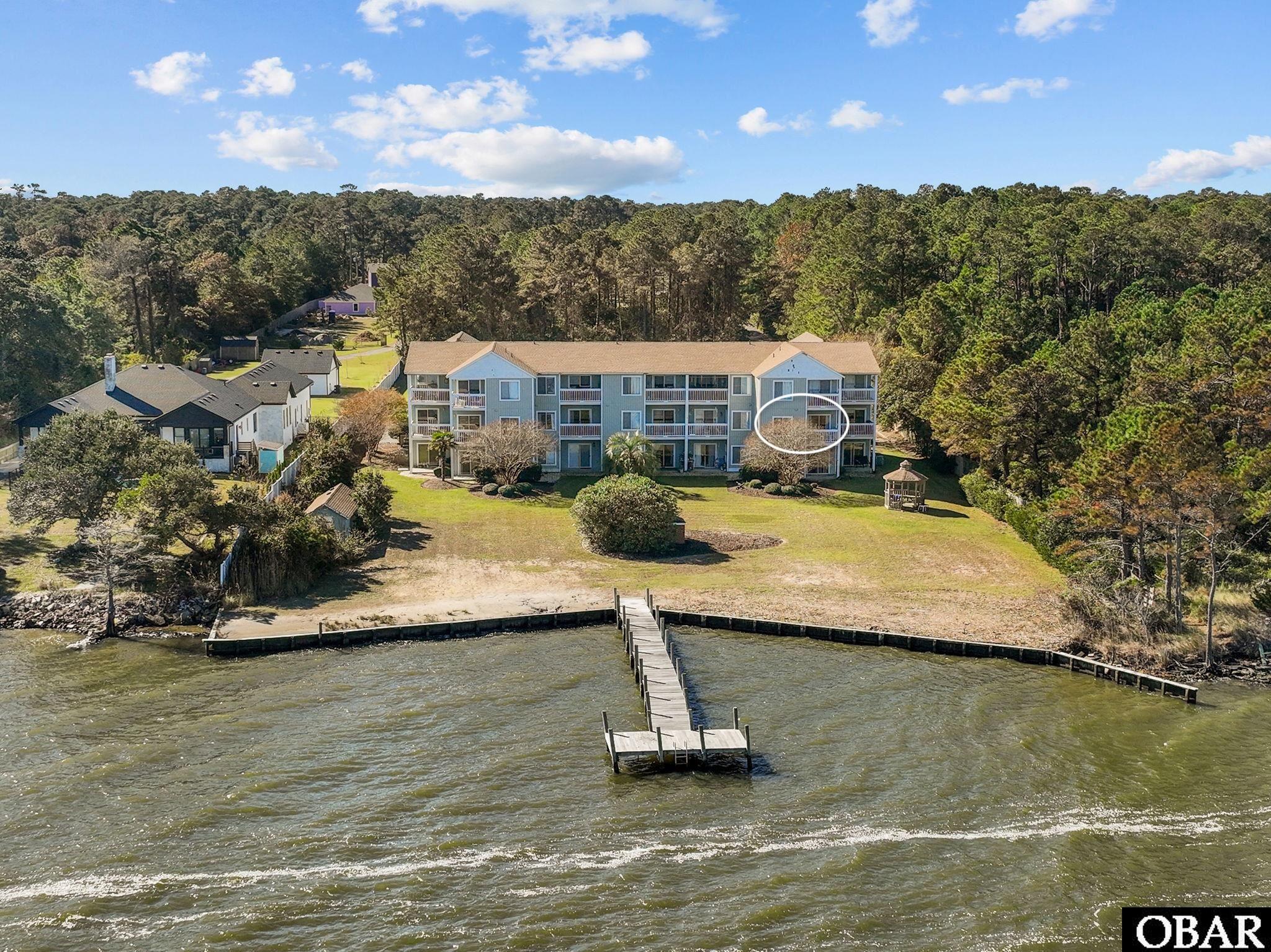 117 Old 345 Unit 202