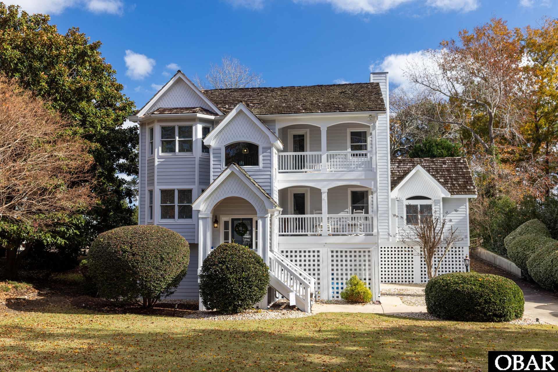 2017 Creek Road Lot 20