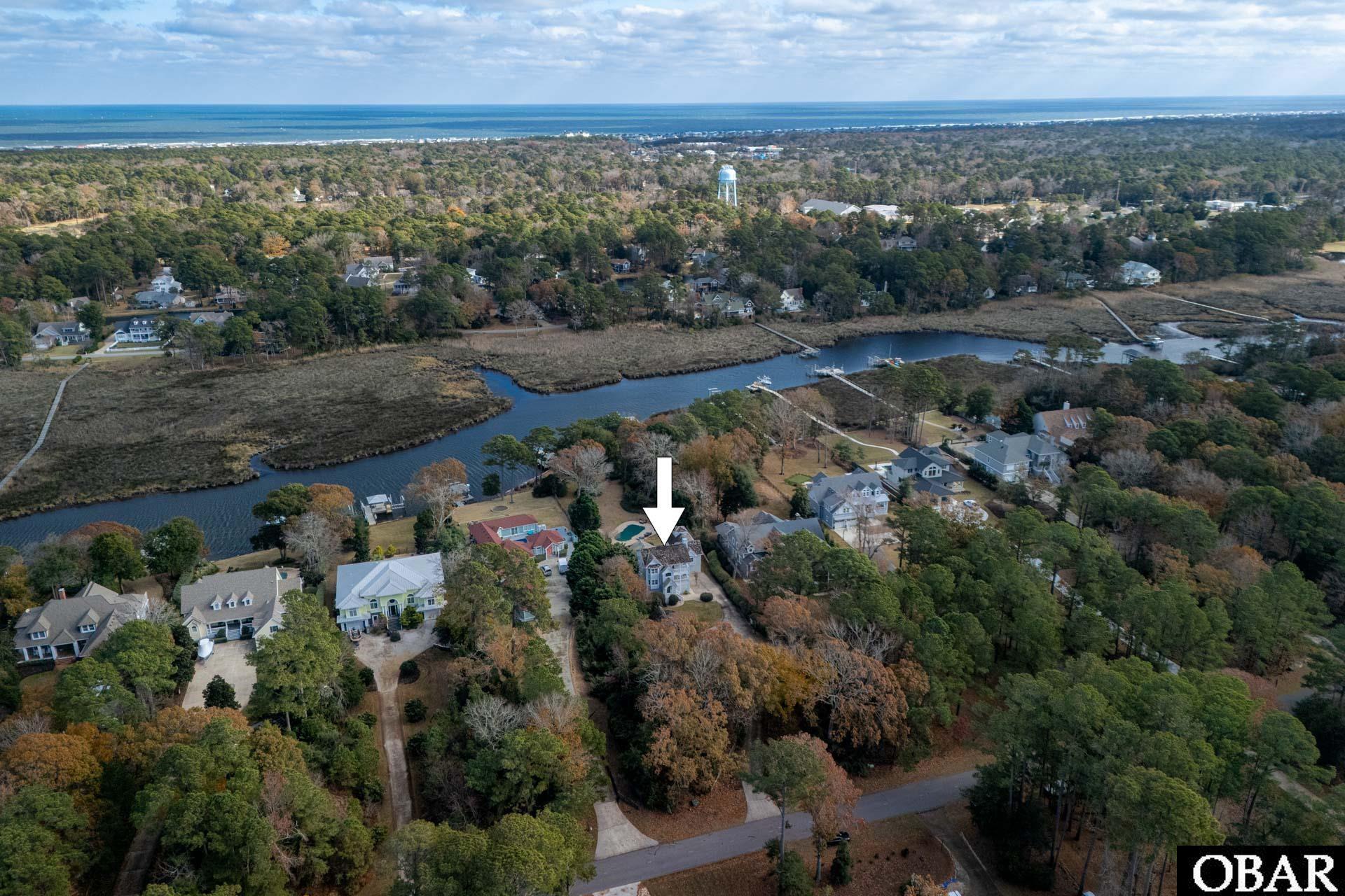 2017 Creek Road Lot 20