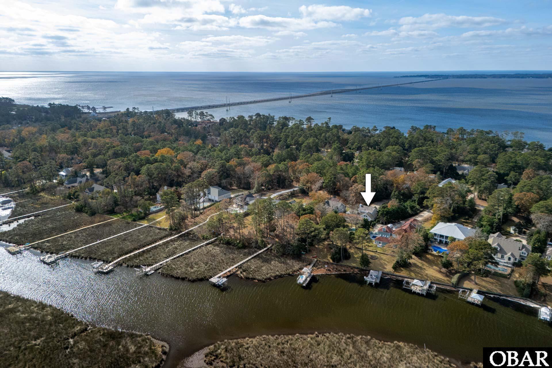 2017 Creek Road Lot 20