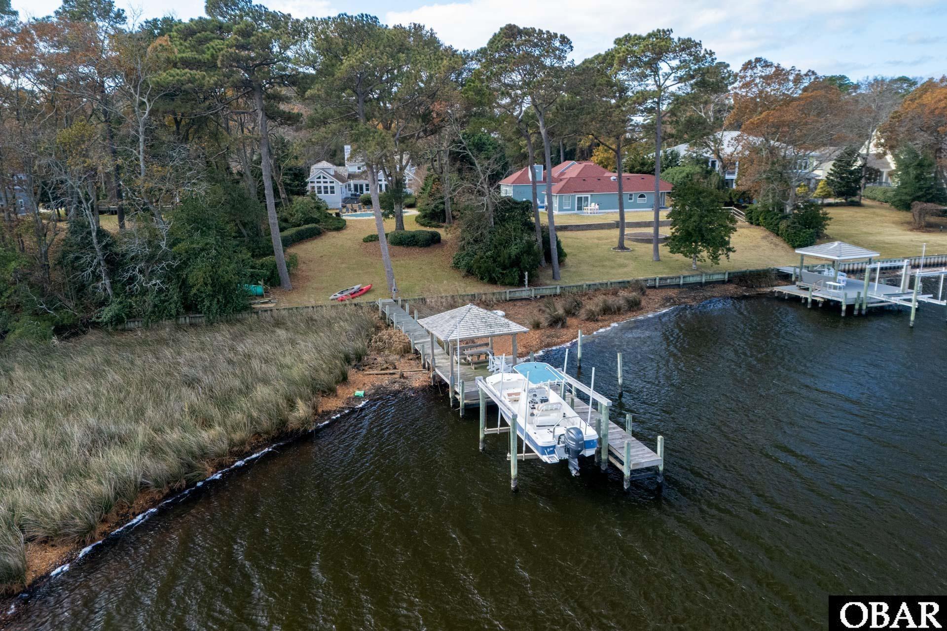 2017 Creek Road Lot 20