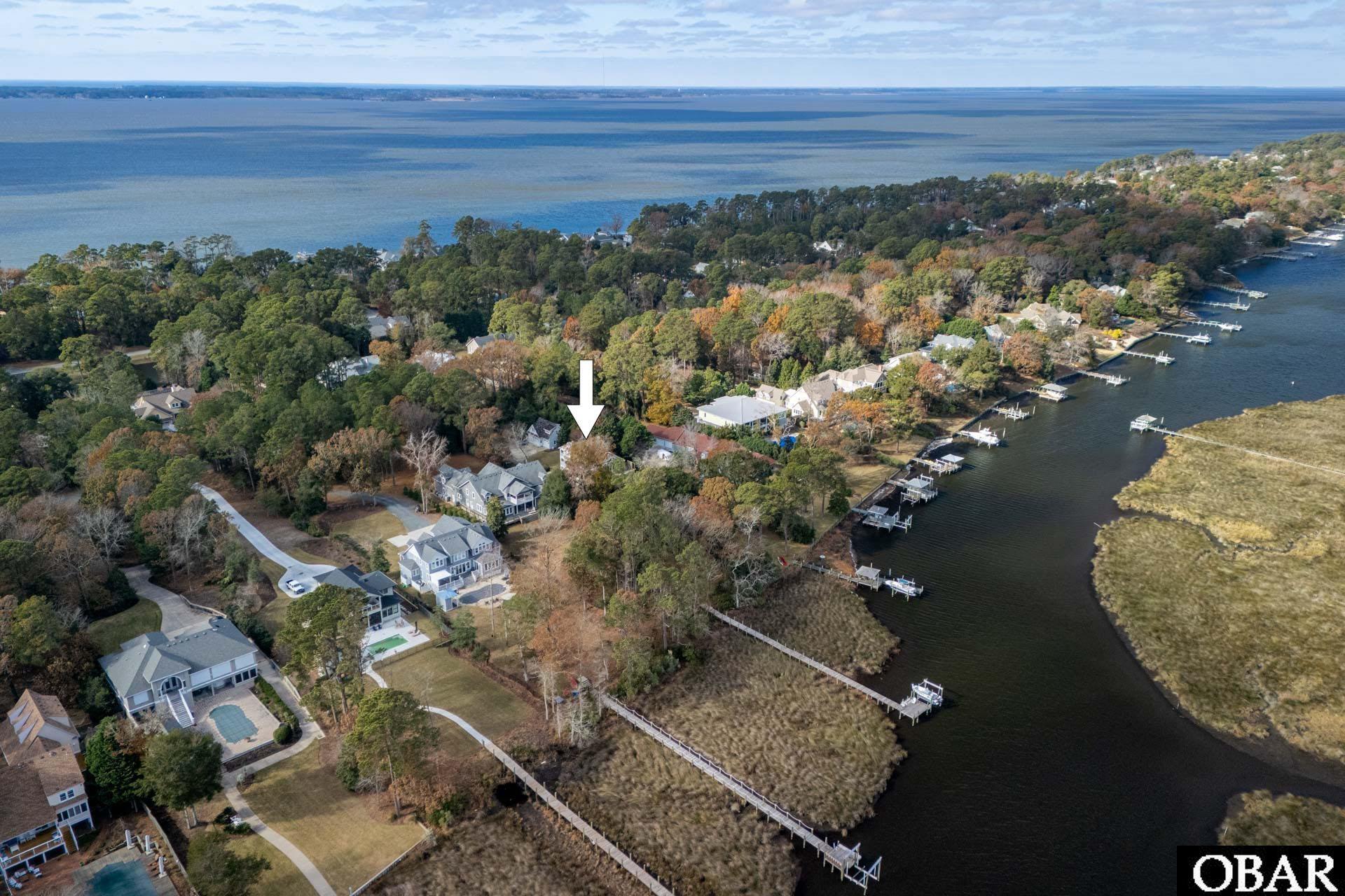 2017 Creek Road Lot 20