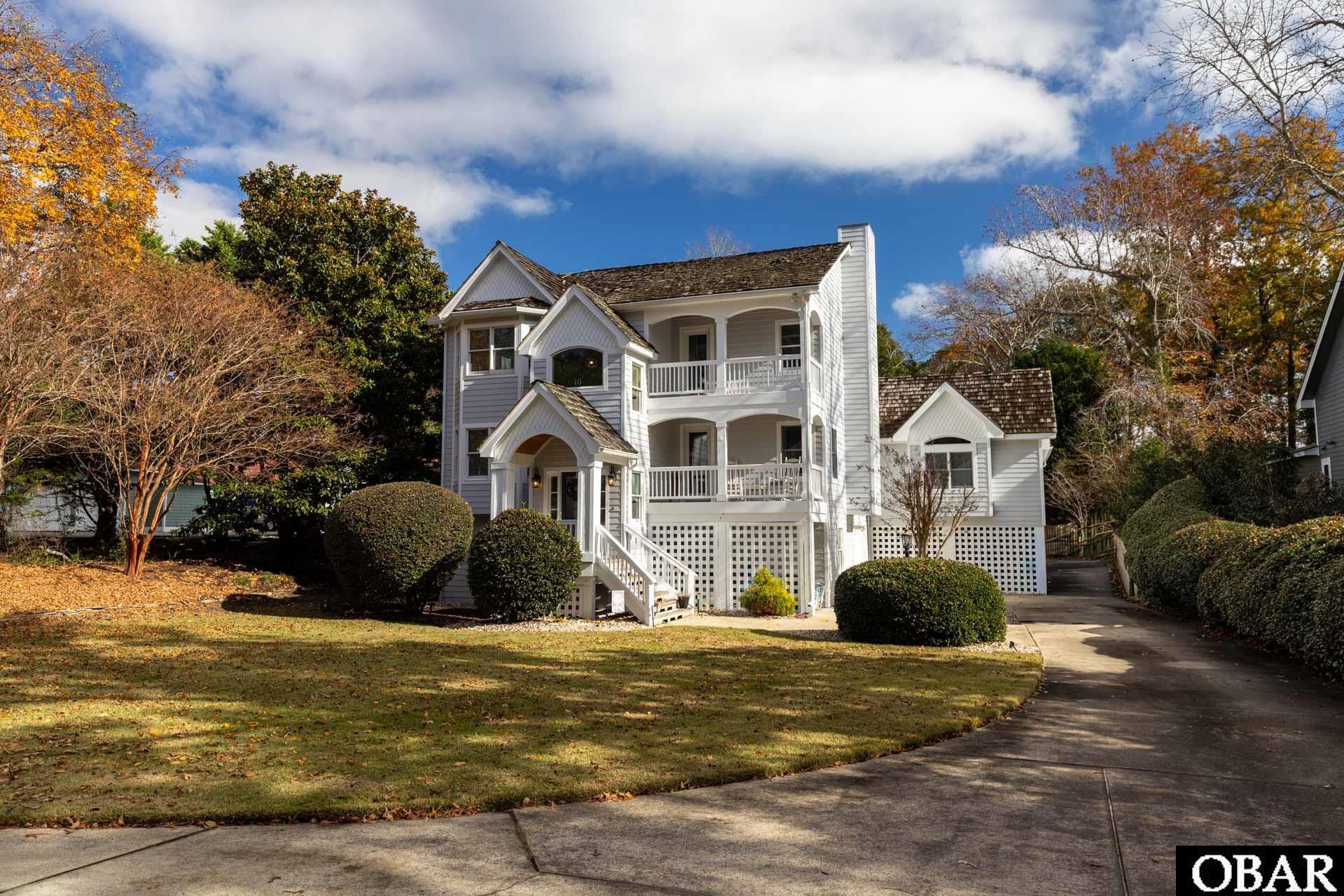 2017 Creek Road Lot 20