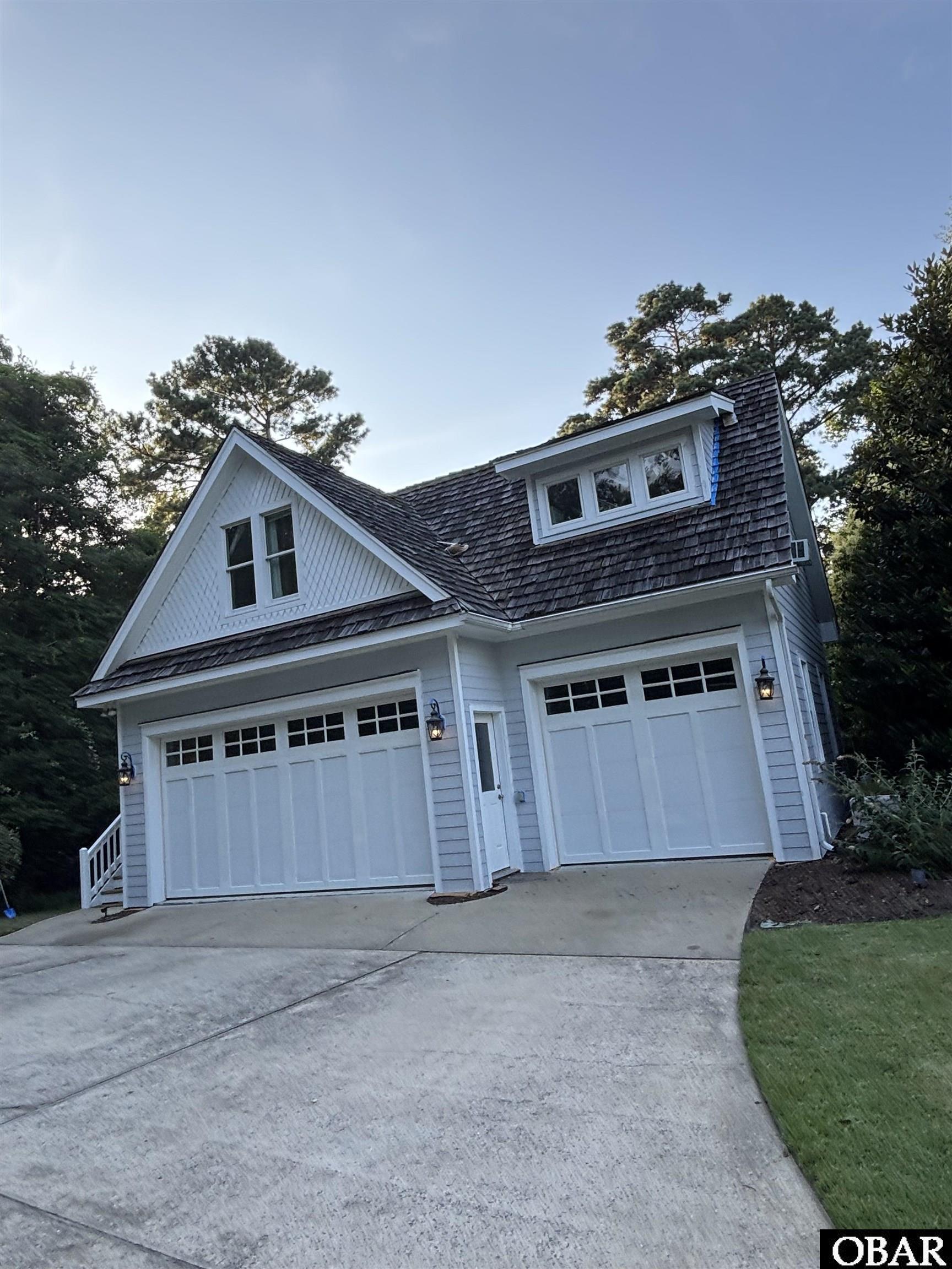 2017 Creek Road Lot 20