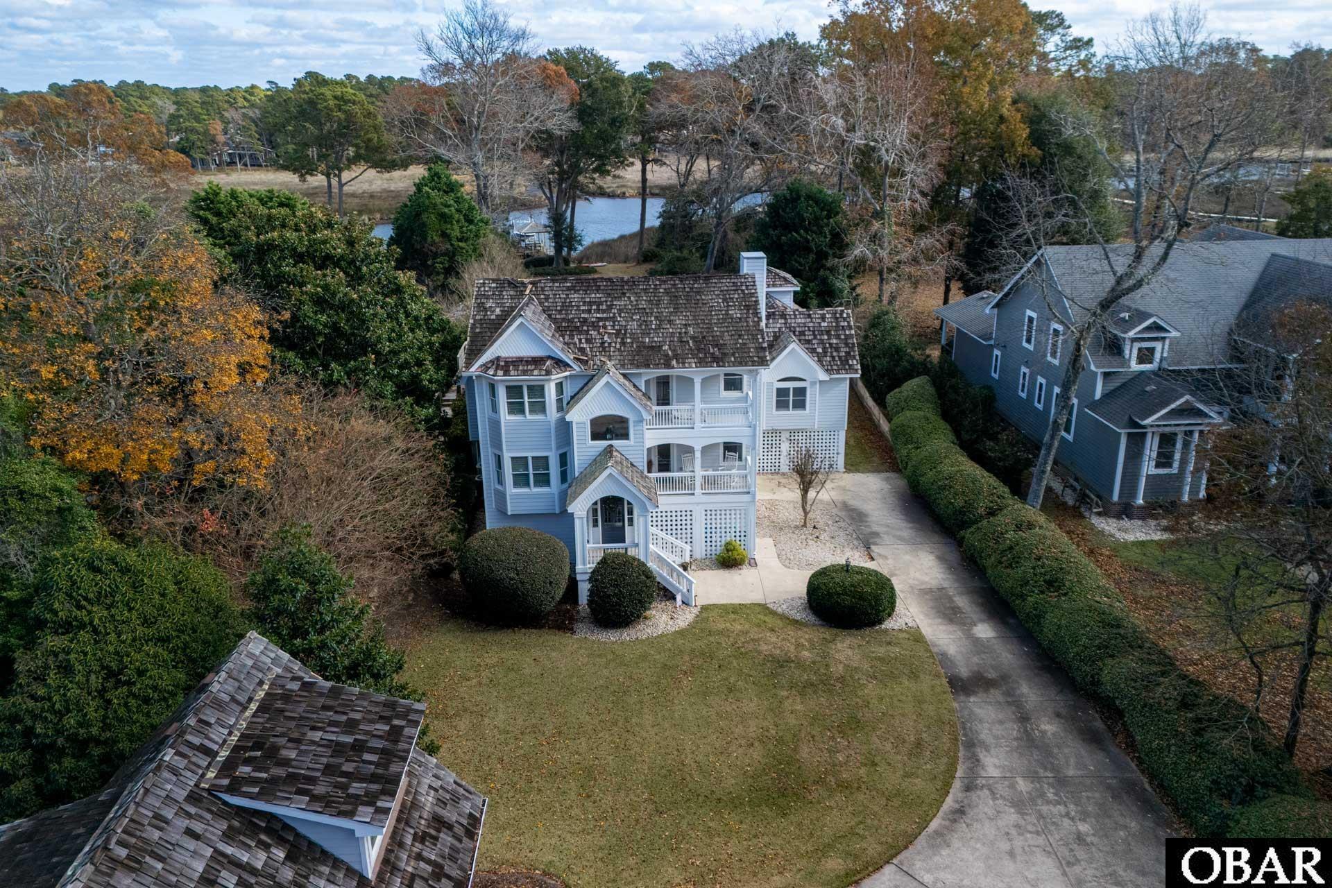 2017 Creek Road Lot 20