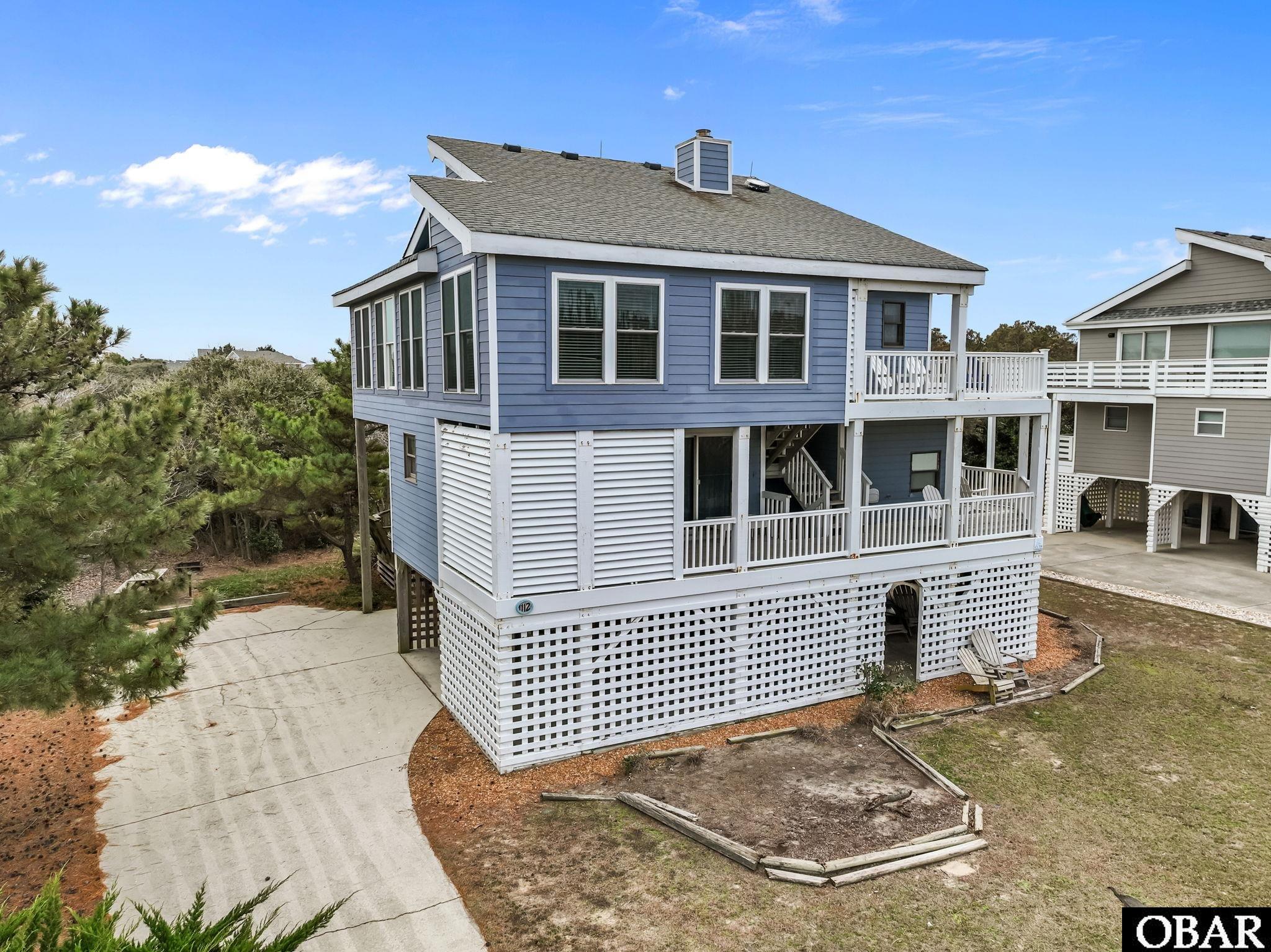 1112 Morris Drive Lot 709