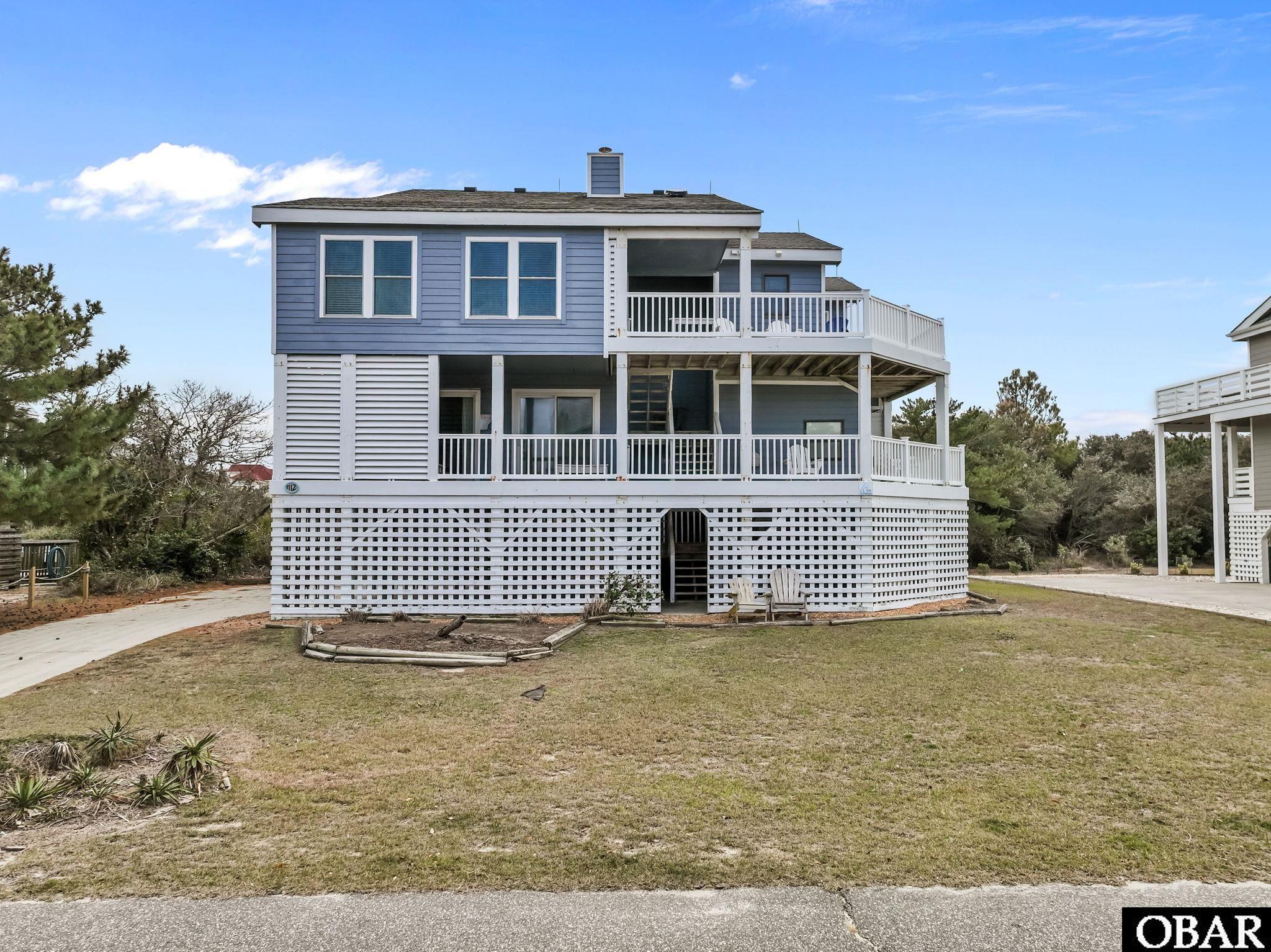 1112 Morris Drive Lot 709