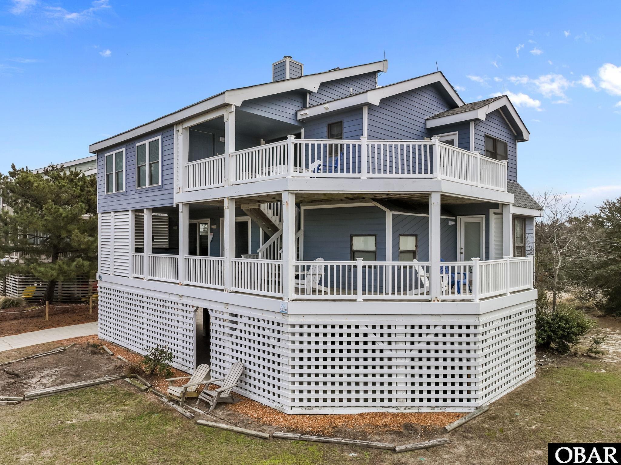 1112 Morris Drive Lot 709