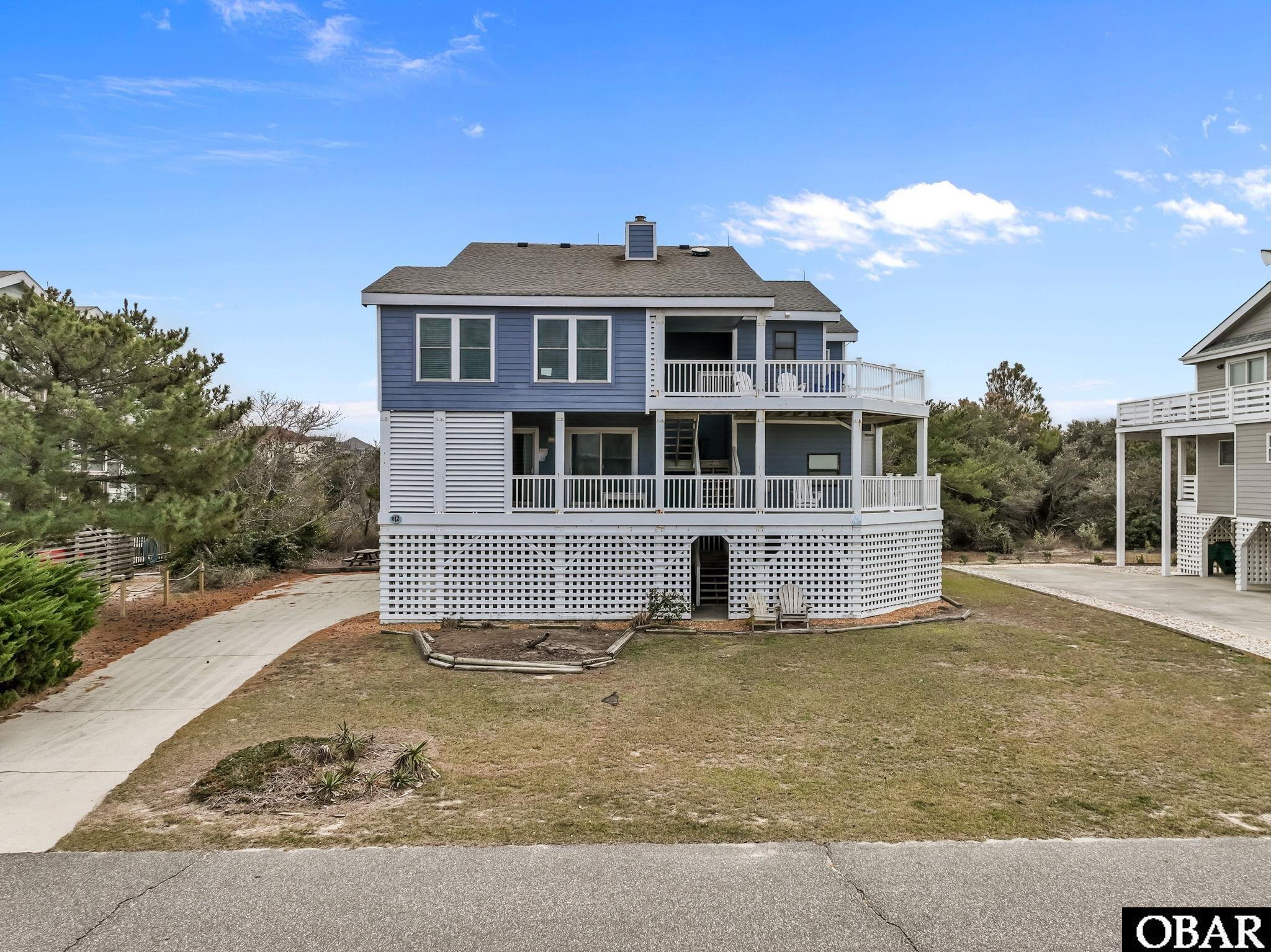 1112 Morris Drive Lot 709