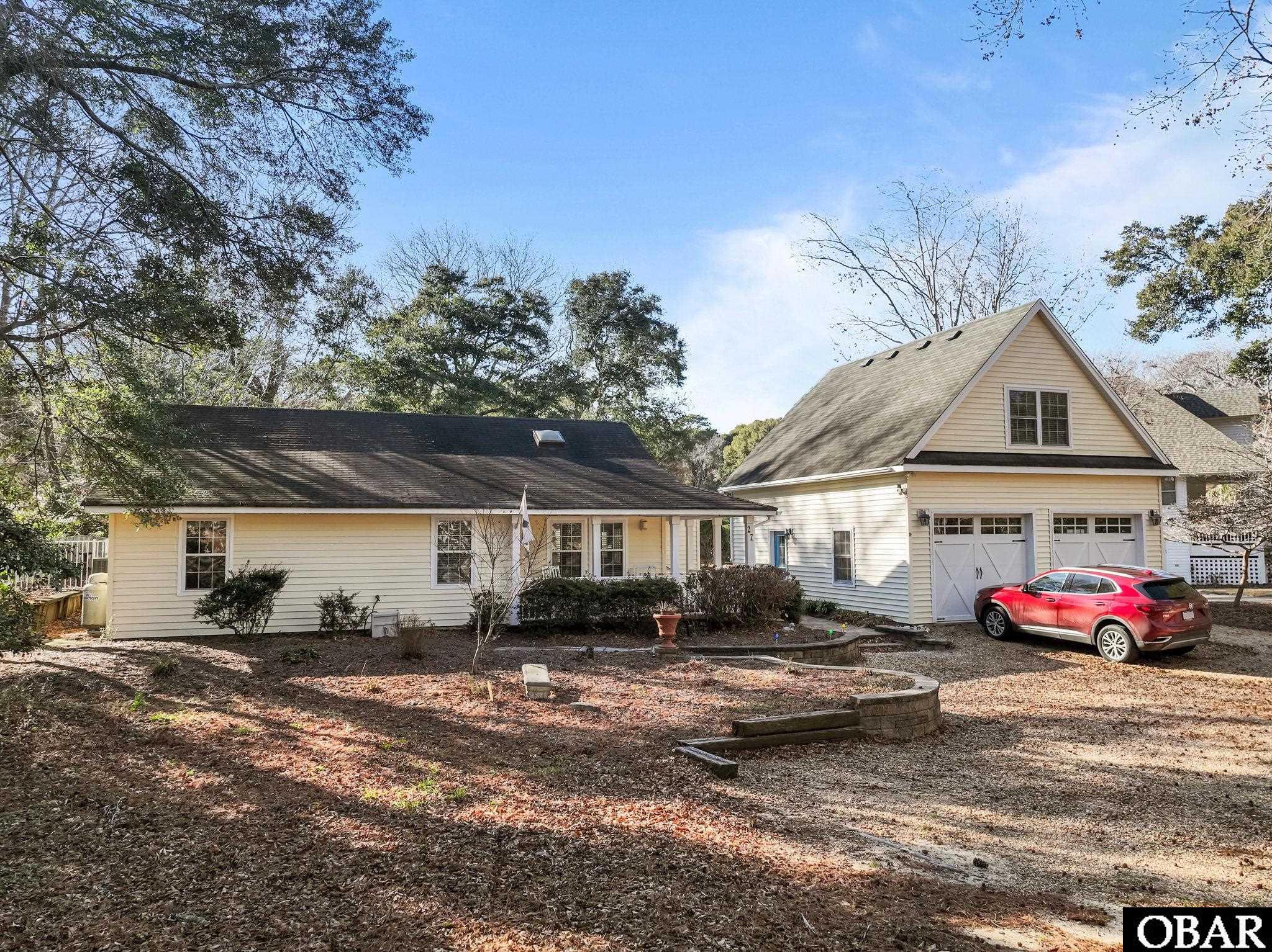 27 Juniper Trail Lot 13