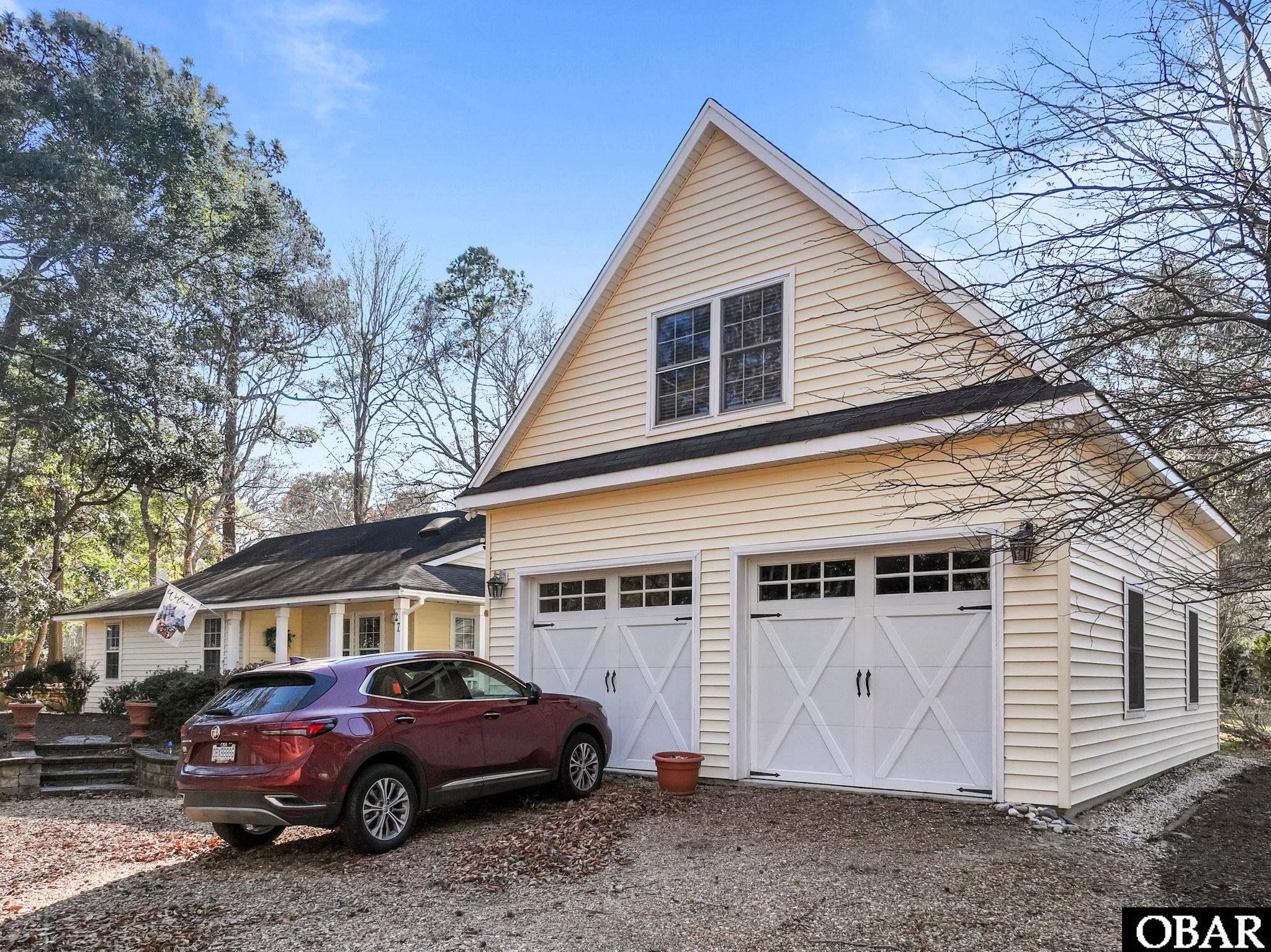 27 Juniper Trail Lot 13