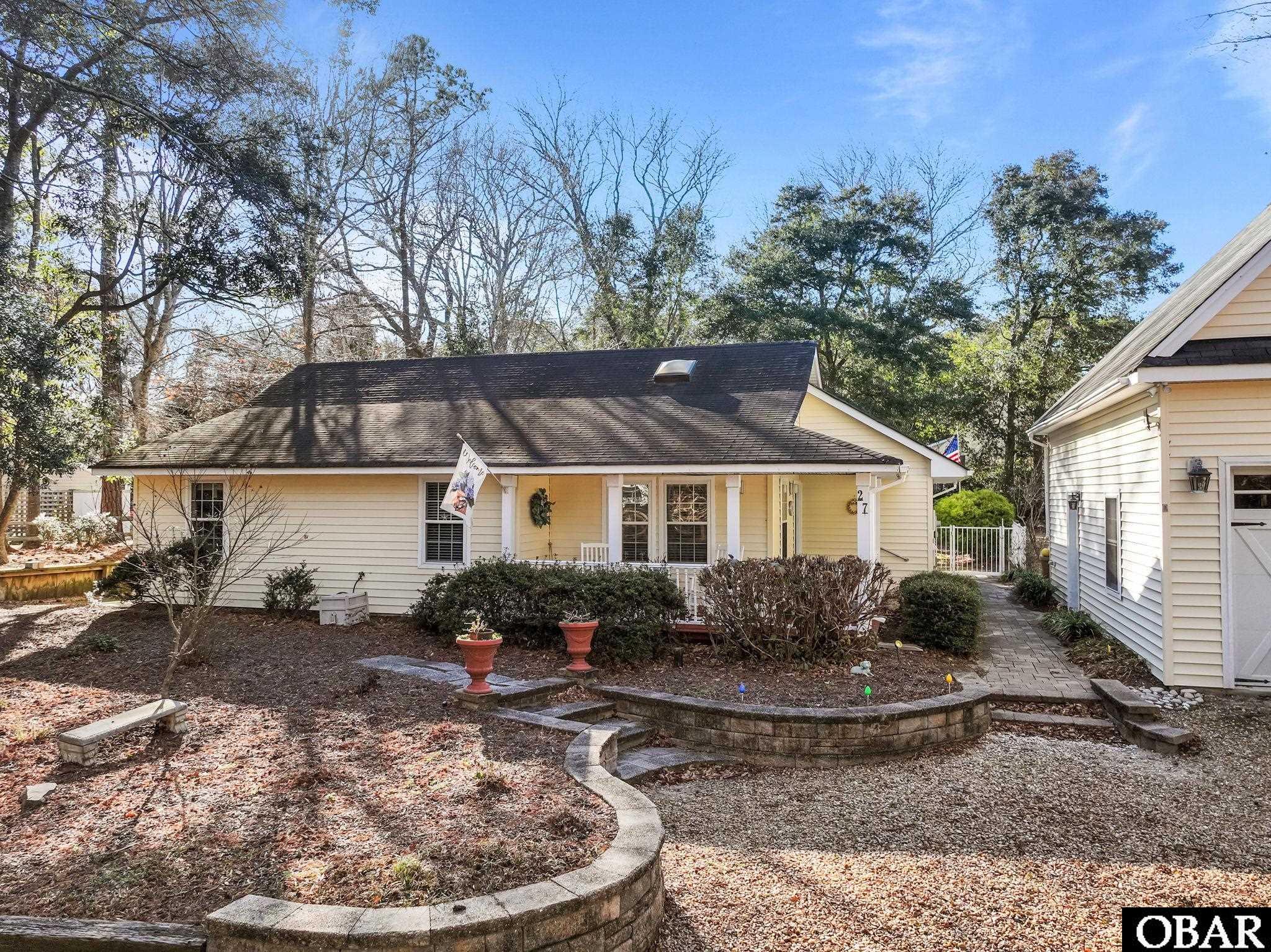 27 Juniper Trail Lot 13