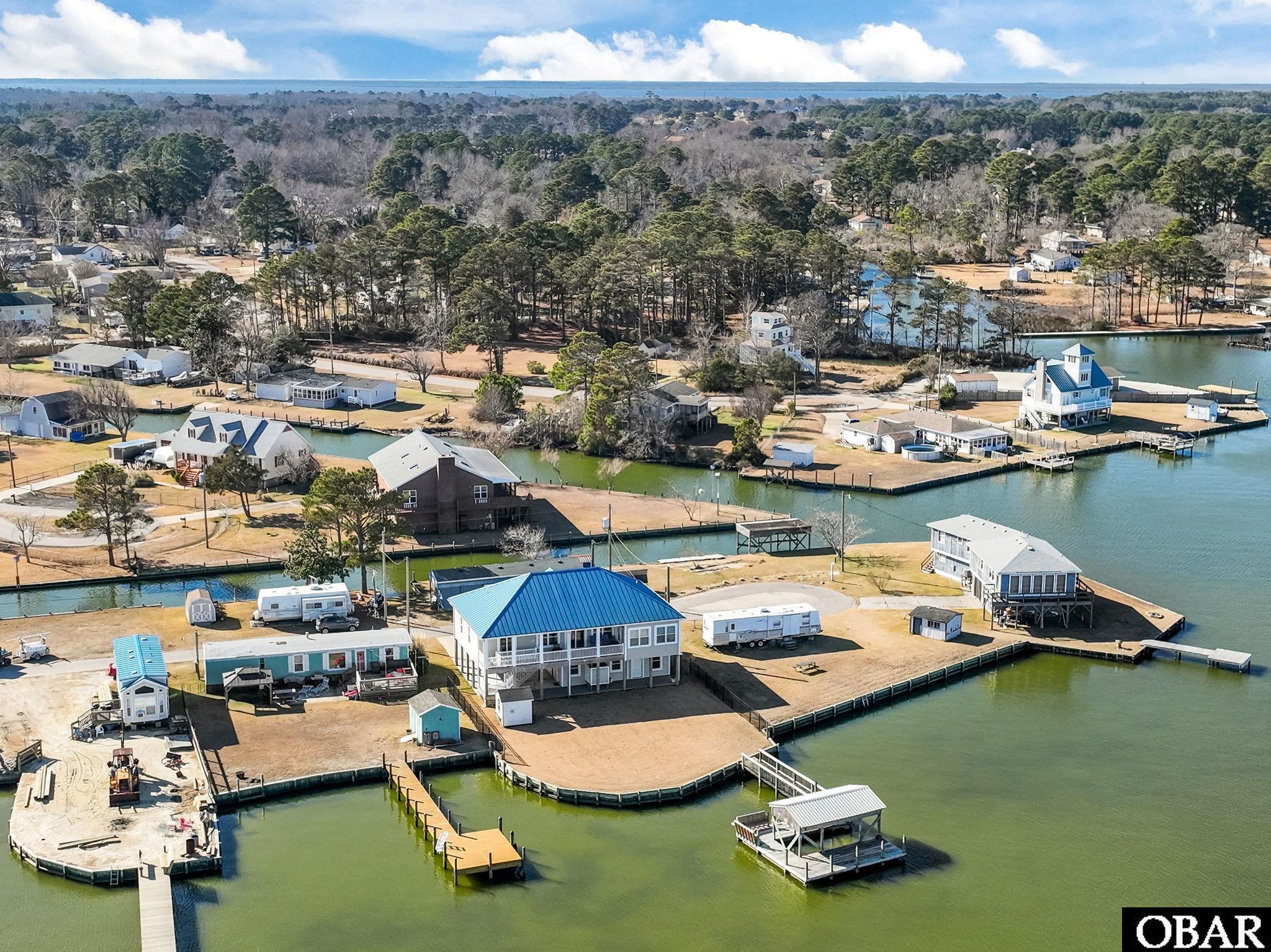 114 Sea Horse Lane Lot 13