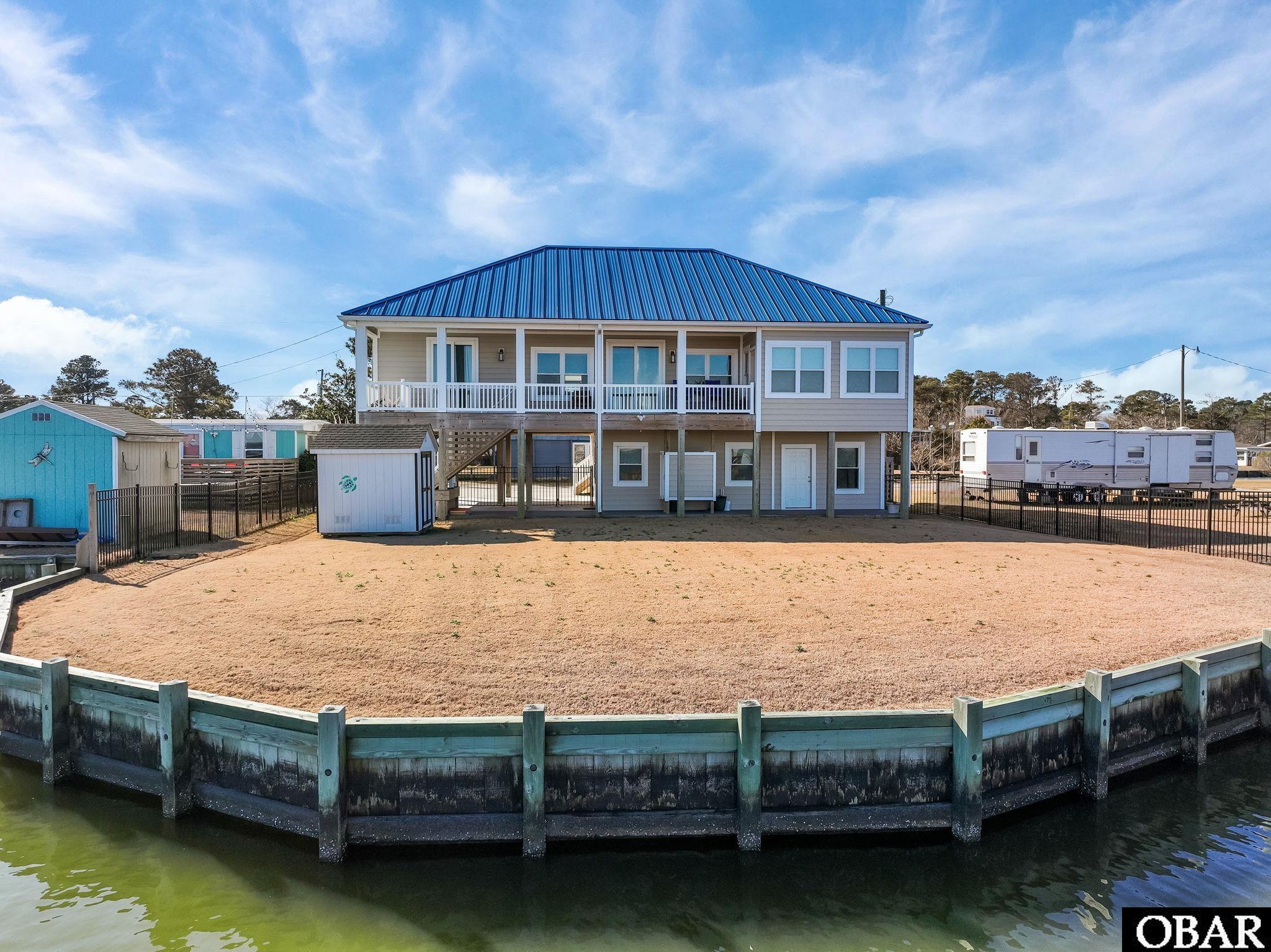 114 Sea Horse Lane Lot 13