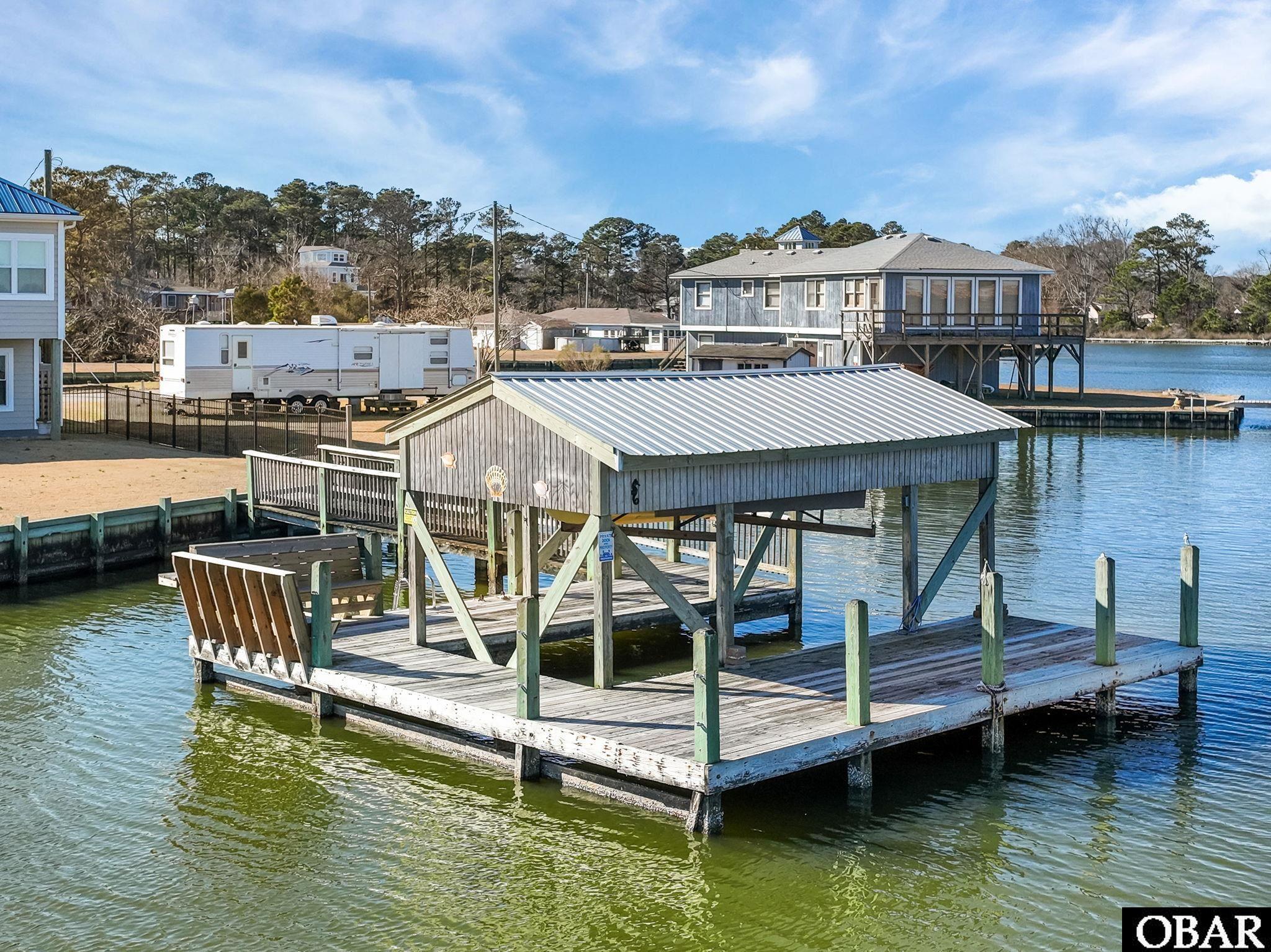 114 Sea Horse Lane Lot 13