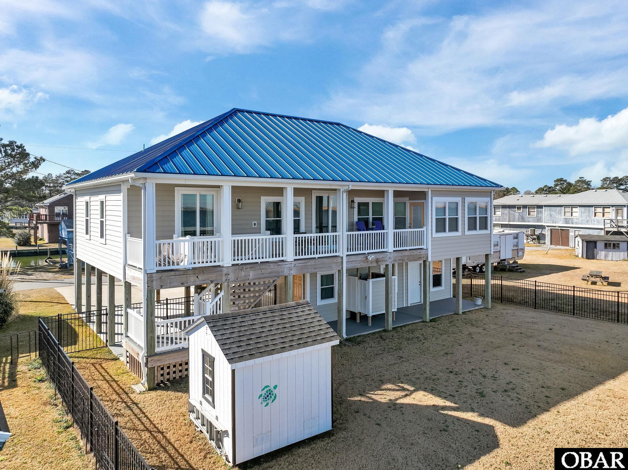 114 Sea Horse Lane Lot 13