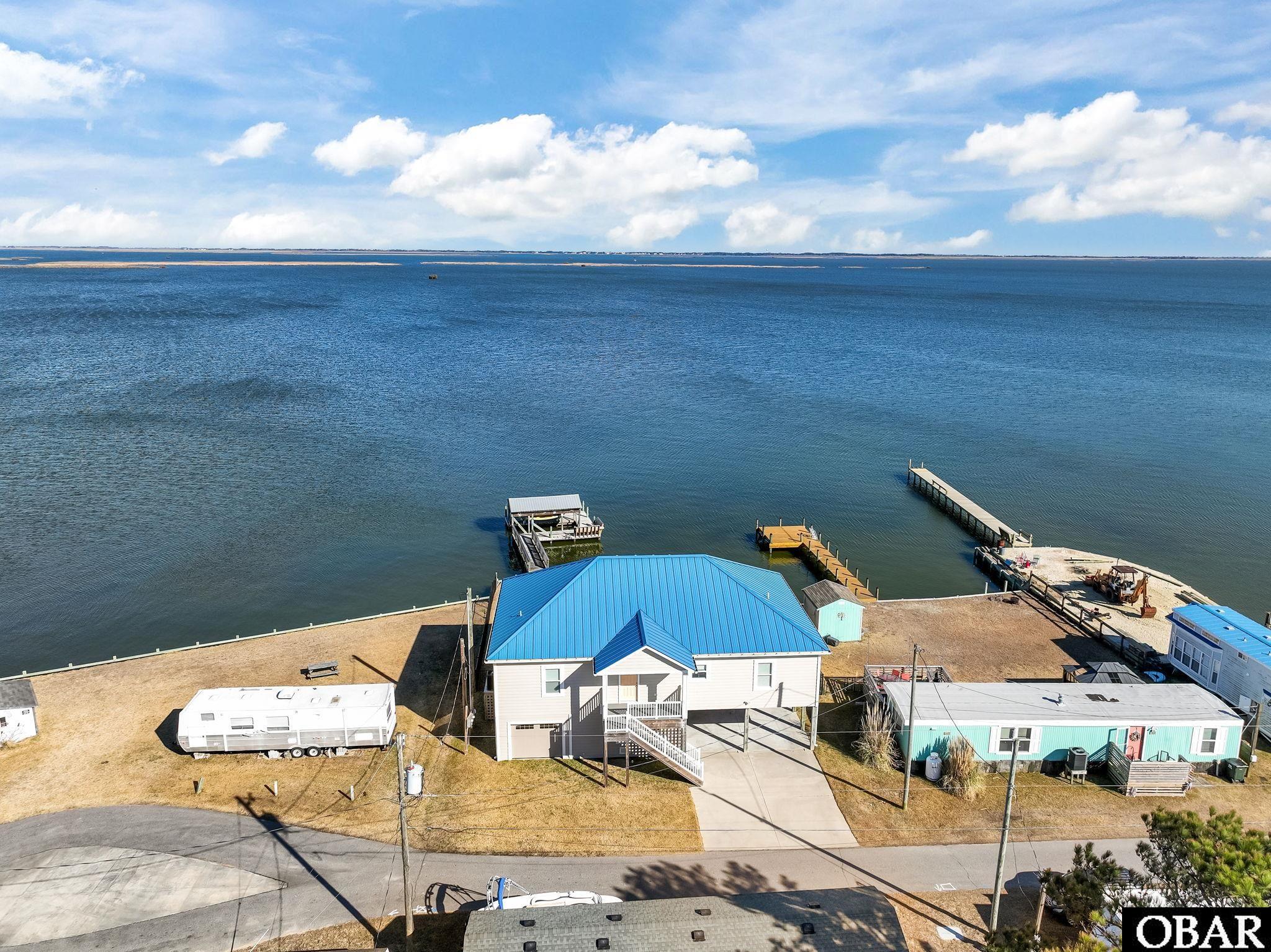 114 Sea Horse Lane Lot 13