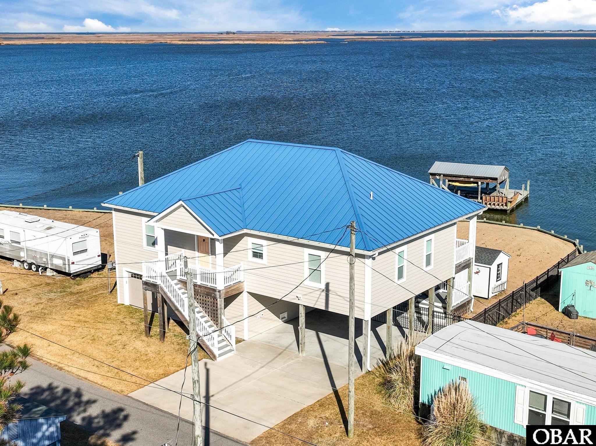 114 Sea Horse Lane Lot 13