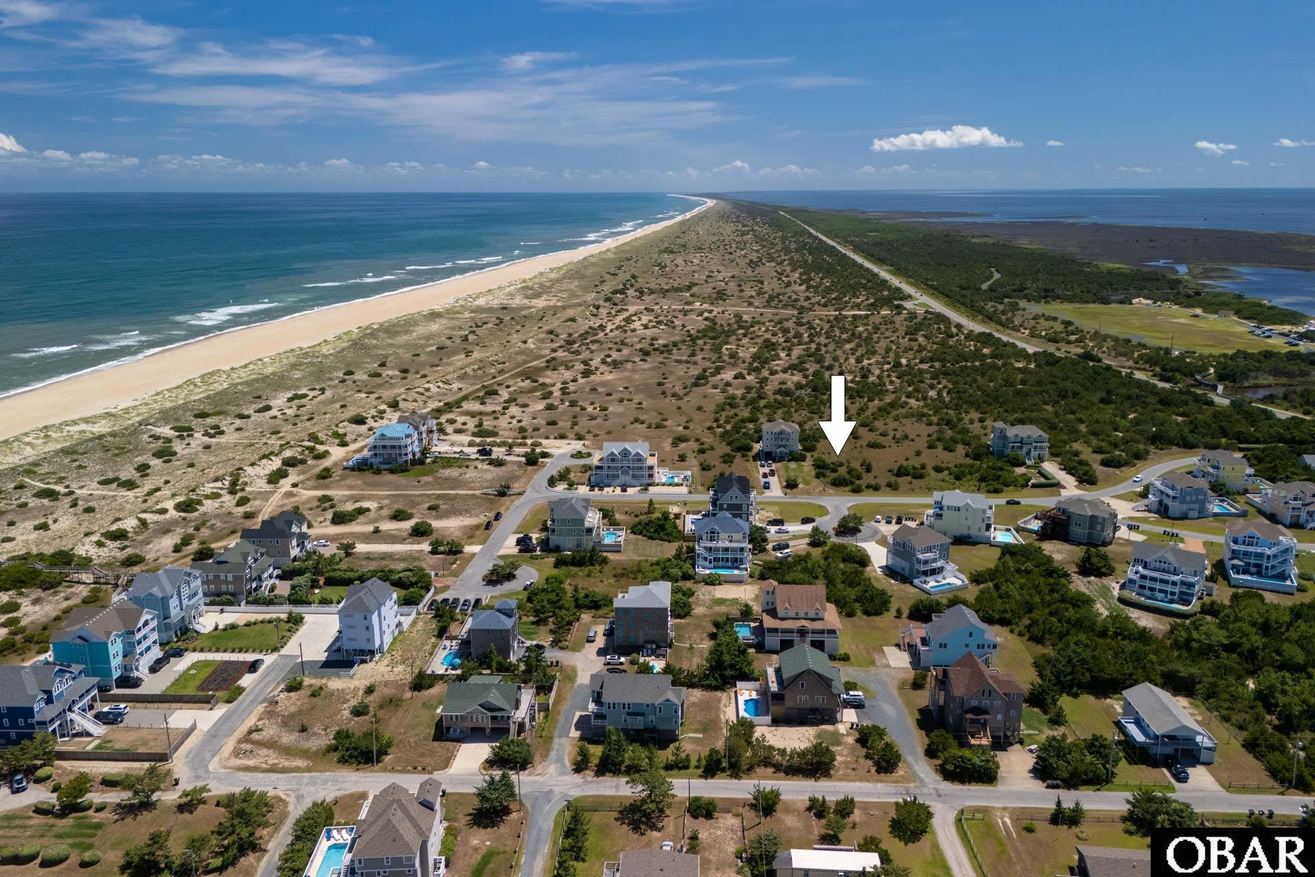 27230 South Beach Lane Lot 15