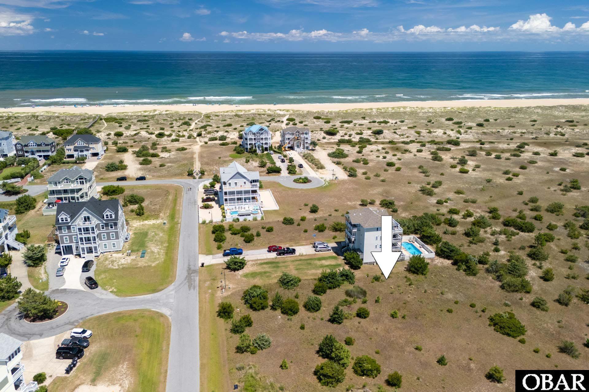 27230 South Beach Lane Lot 15