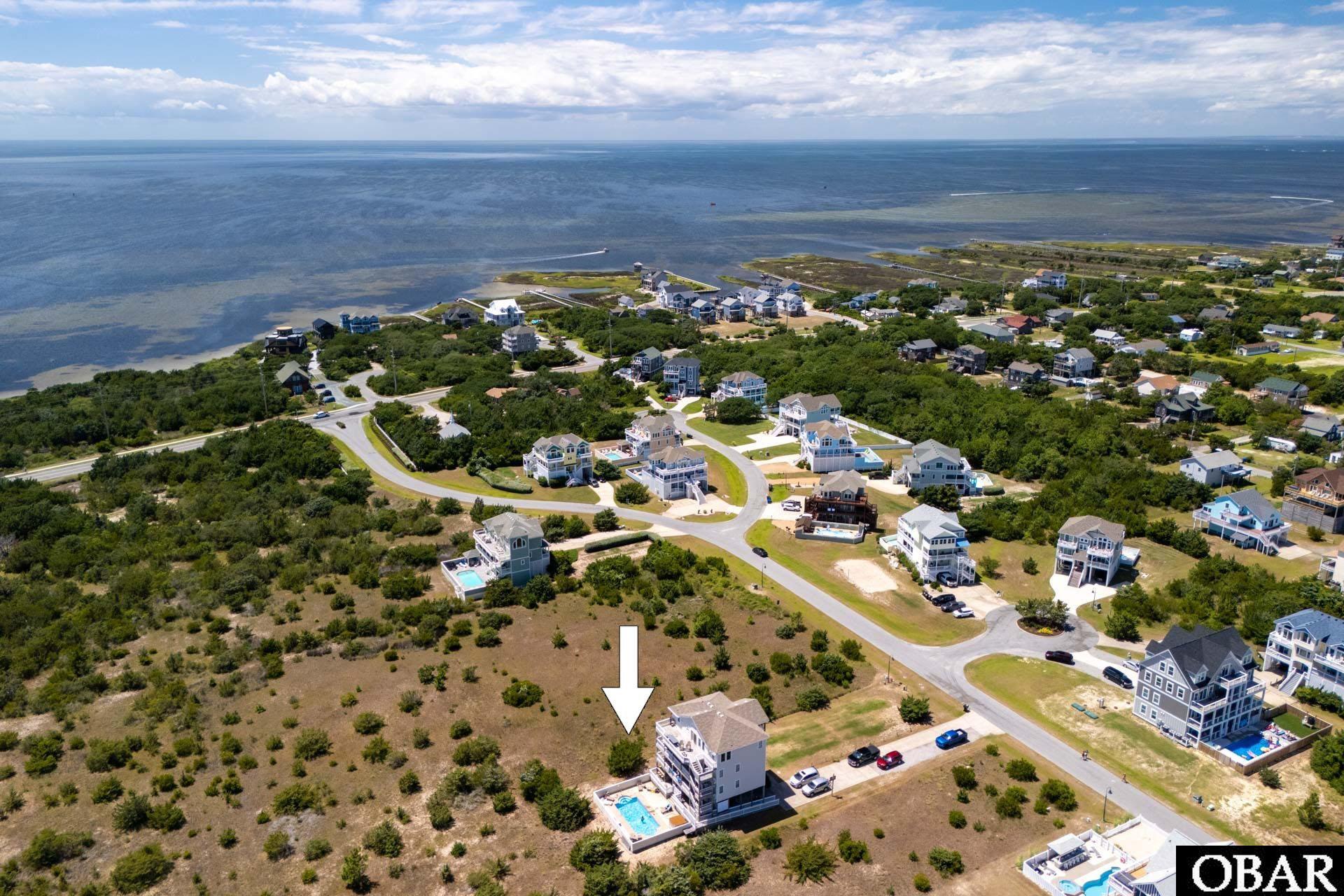 27230 South Beach Lane Lot 15