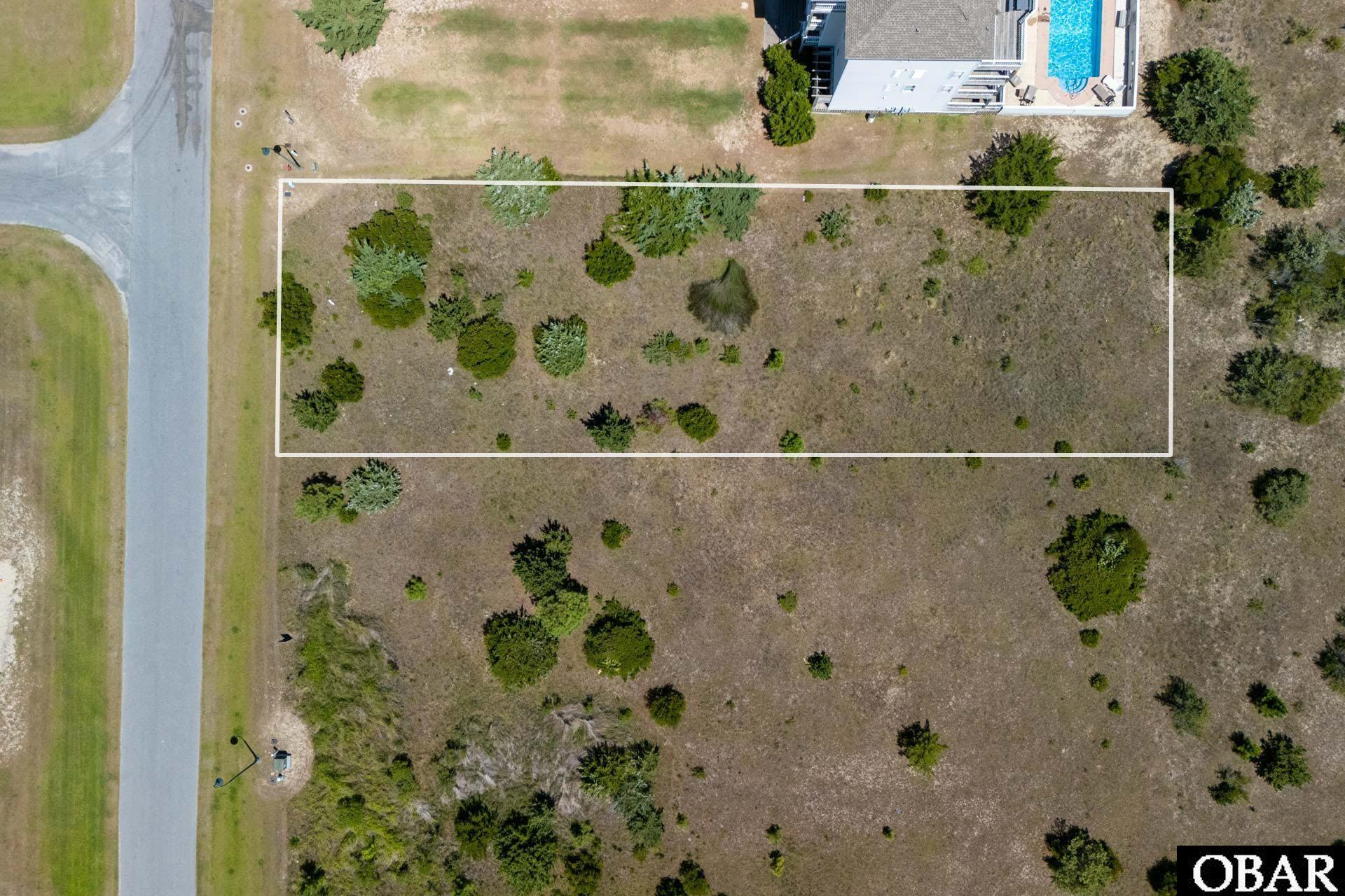 27230 South Beach Lane Lot 15