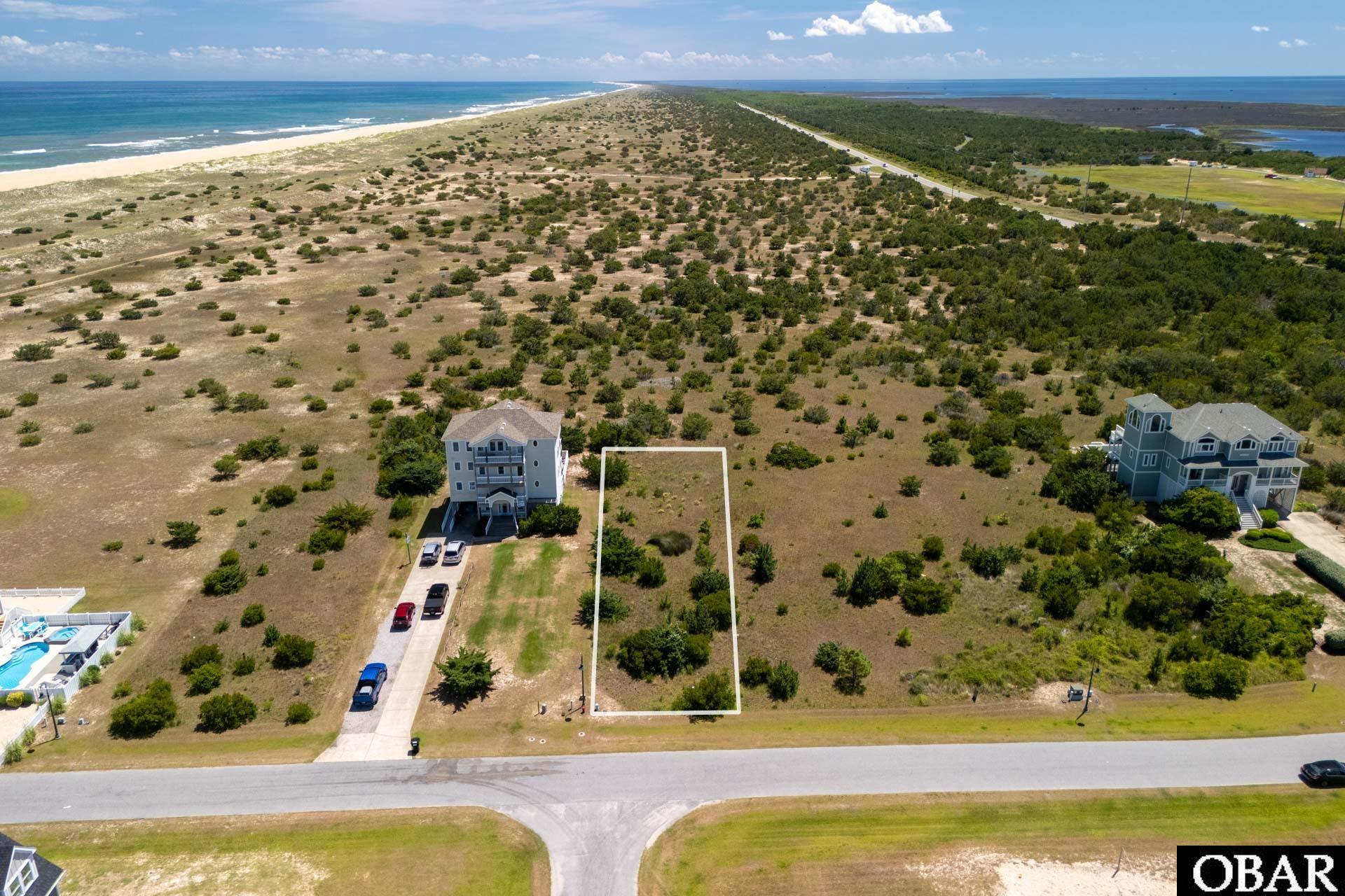 27230 South Beach Lane Lot 15