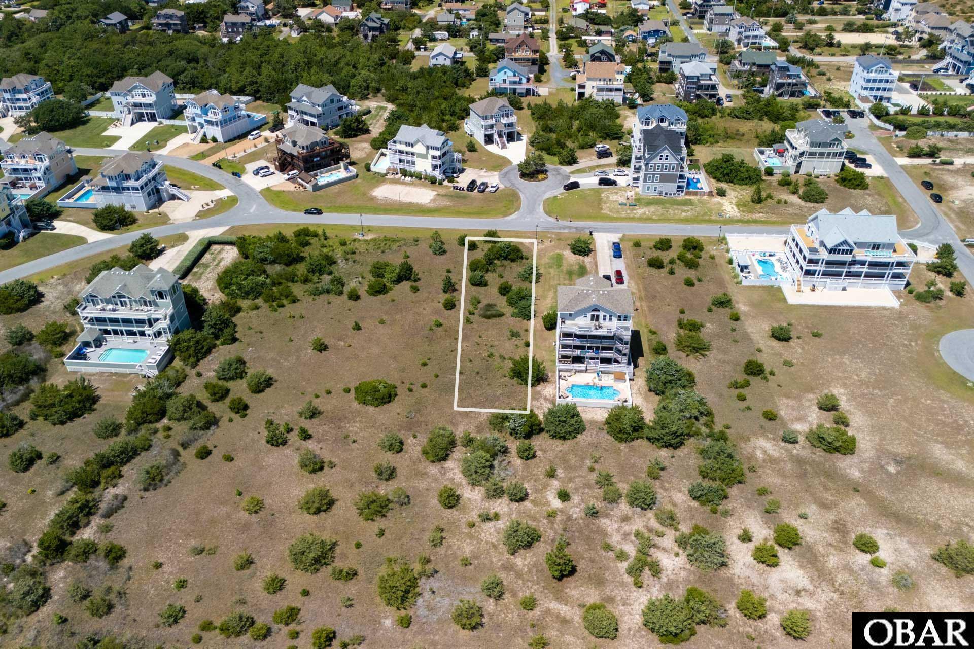 27230 South Beach Lane Lot 15