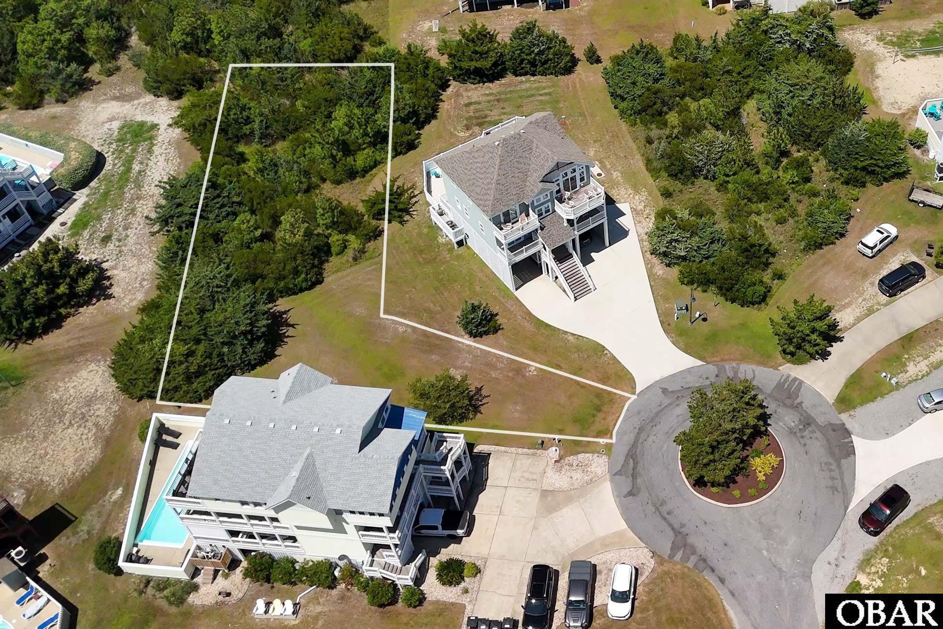 27205 Spritsail Court Lot 24